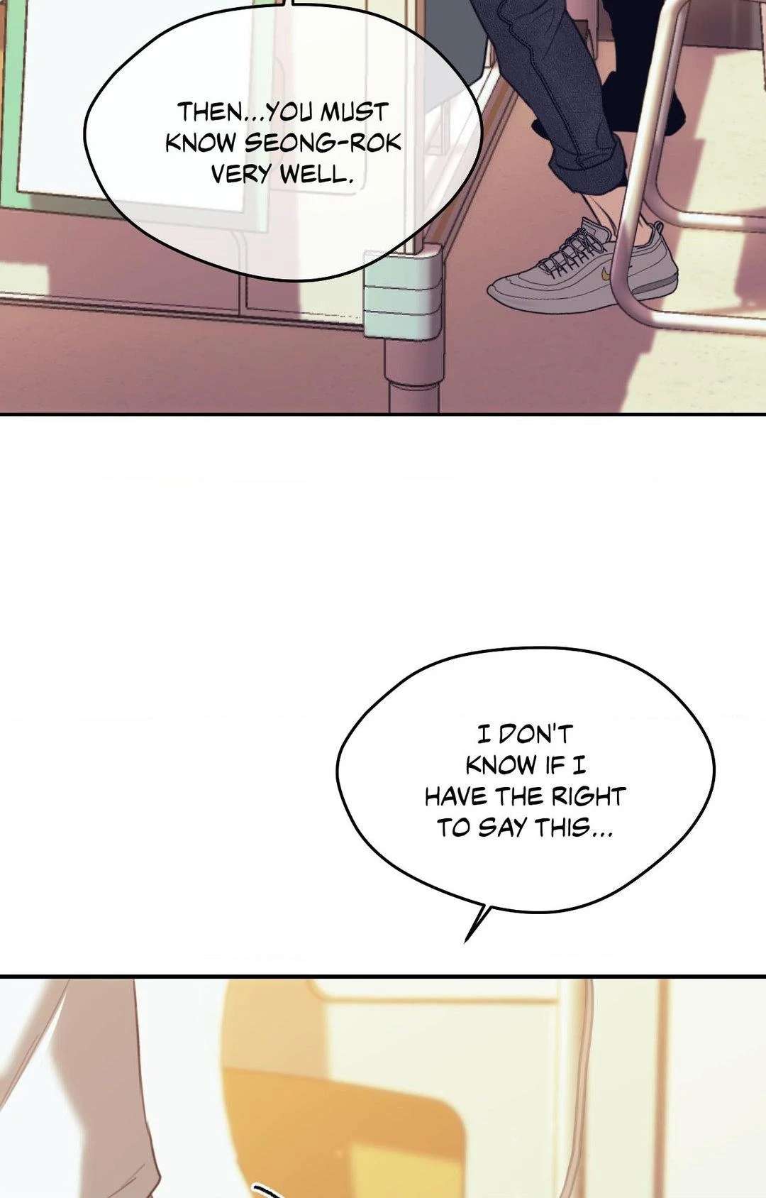 The Pawn’s Revenge Chapter 82 page 77 - 