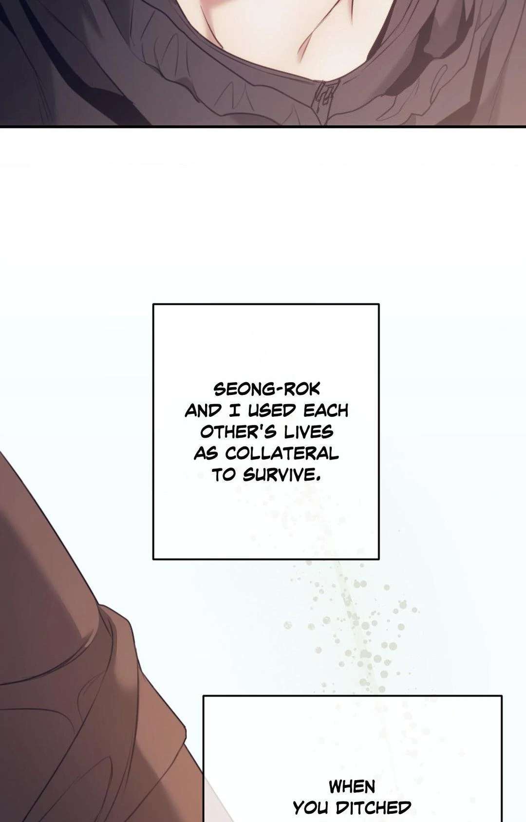 The Pawn’s Revenge Chapter 82 page 88 - 