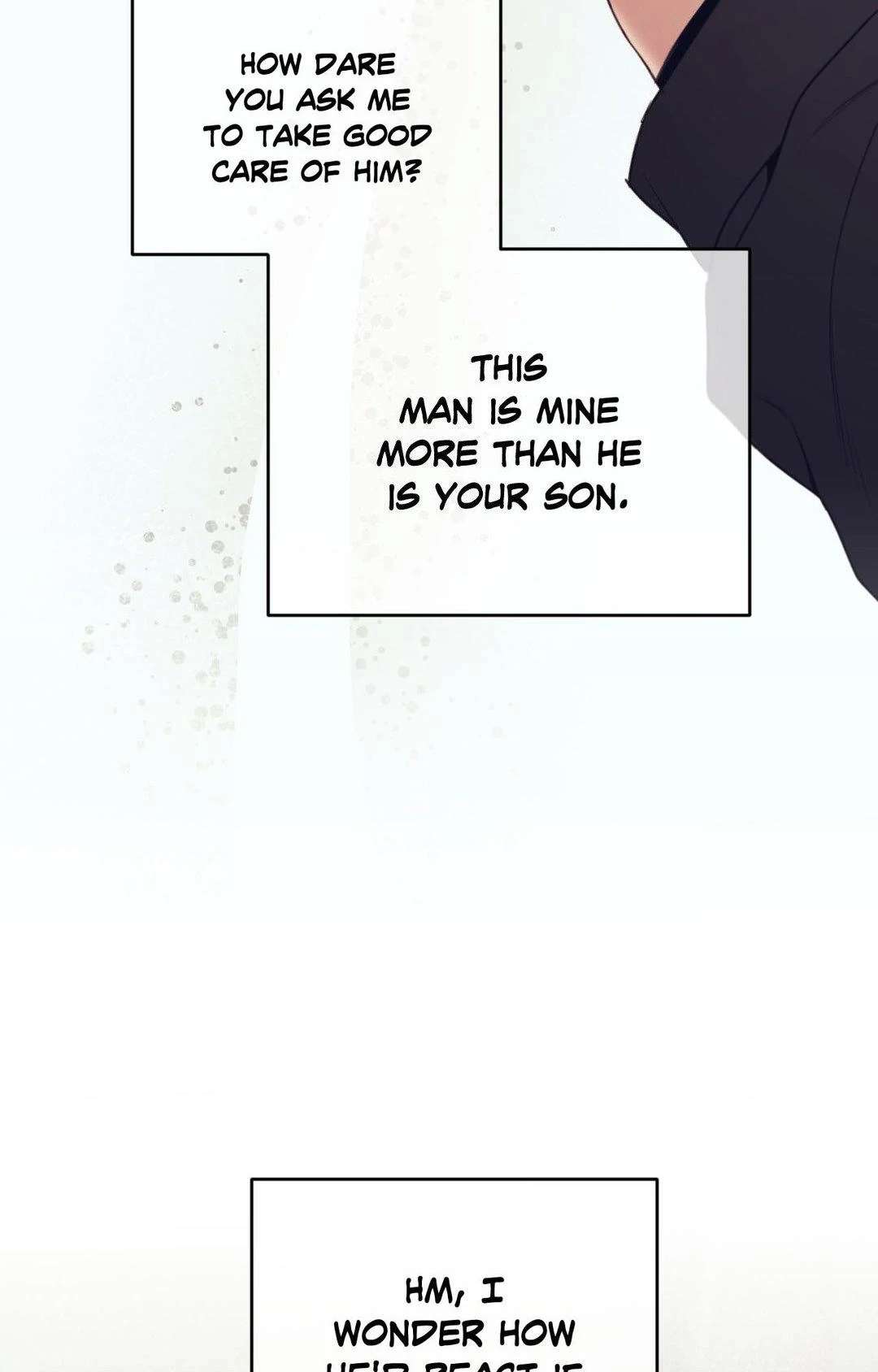 The Pawn’s Revenge Chapter 82 page 90 - 