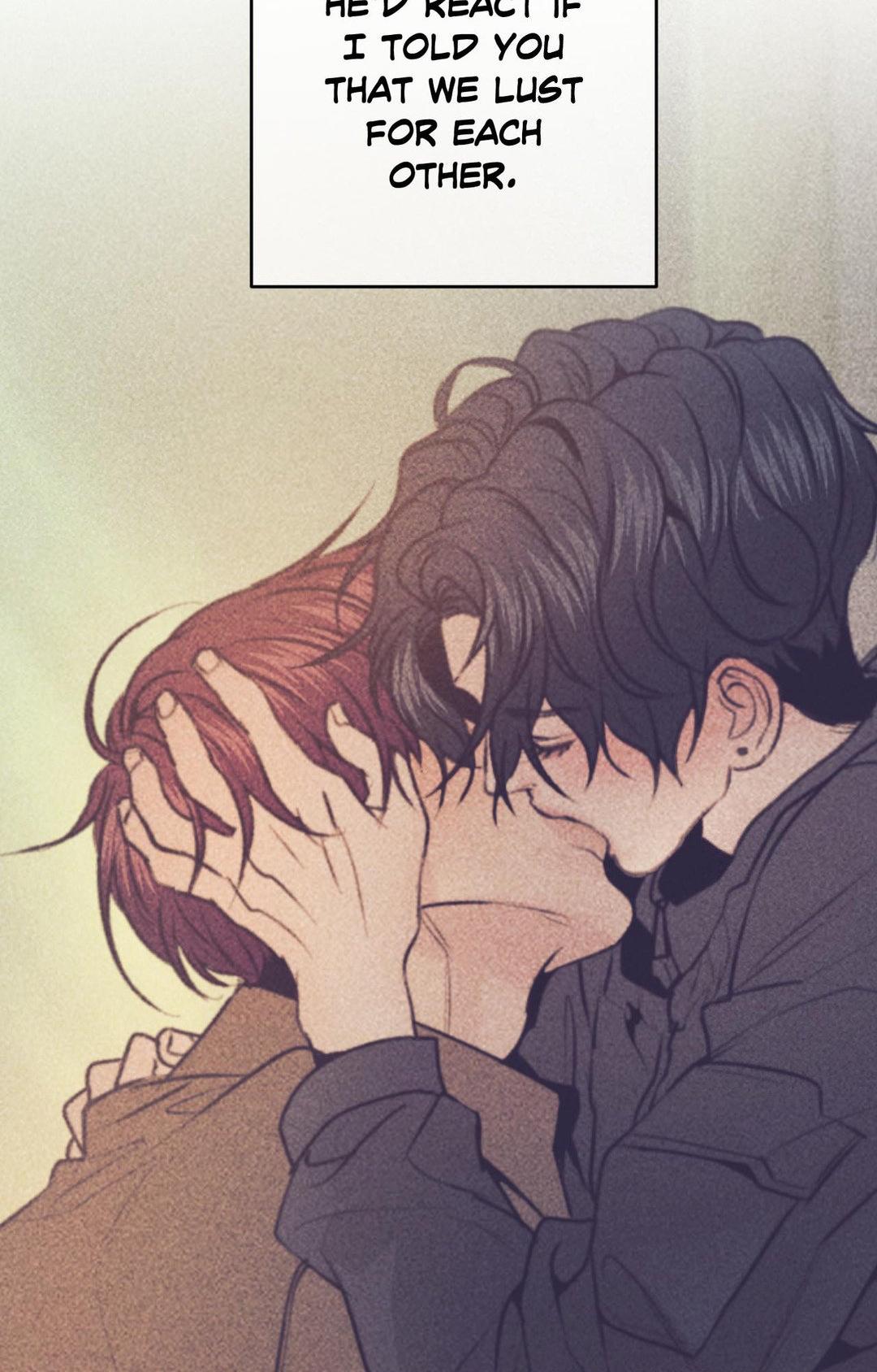 The Pawn’s Revenge Chapter 82 page 91 - 