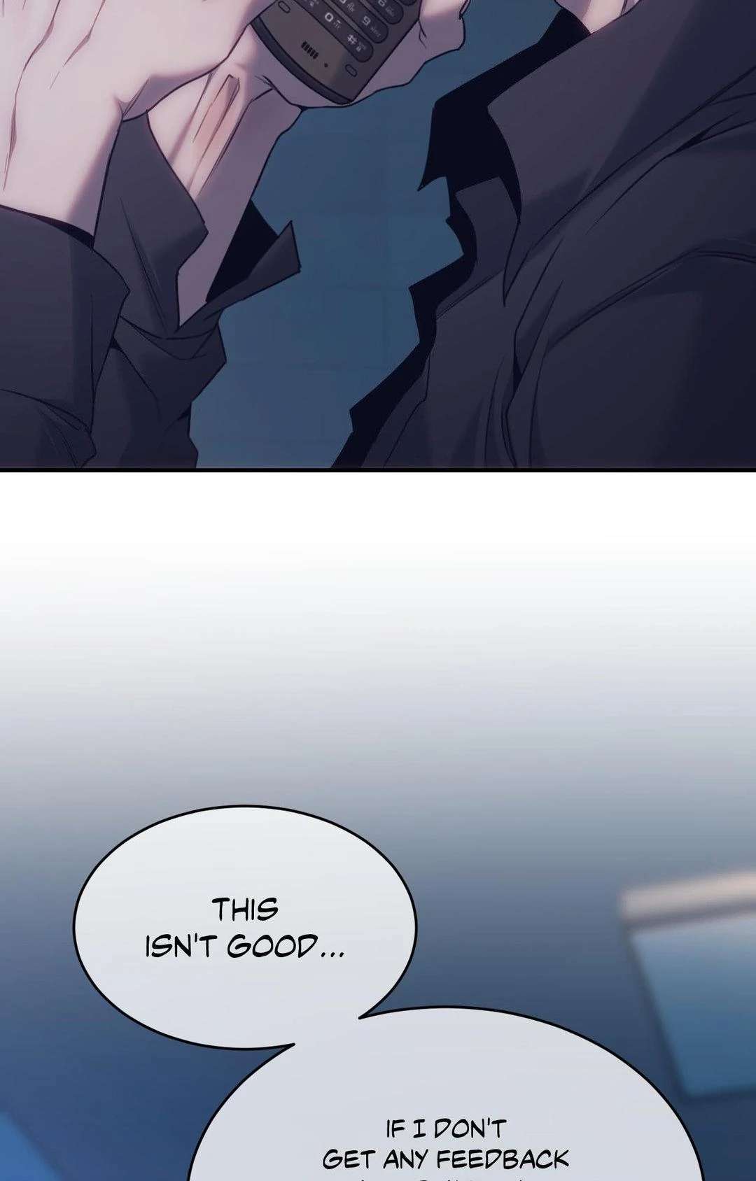 The Pawn’s Revenge Chapter 82 page 100 - 