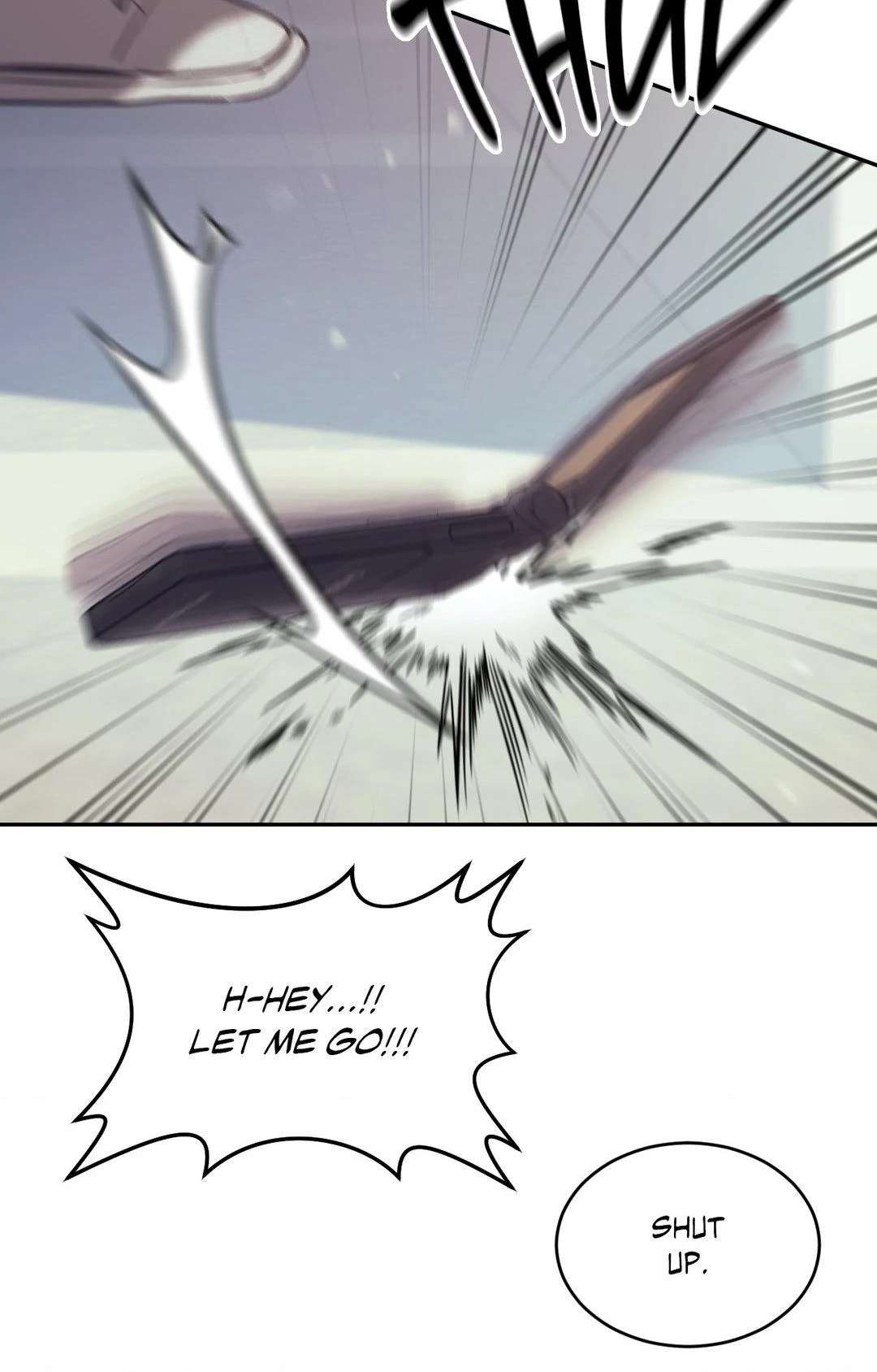 The Pawn’s Revenge Chapter 83 page 12 - 