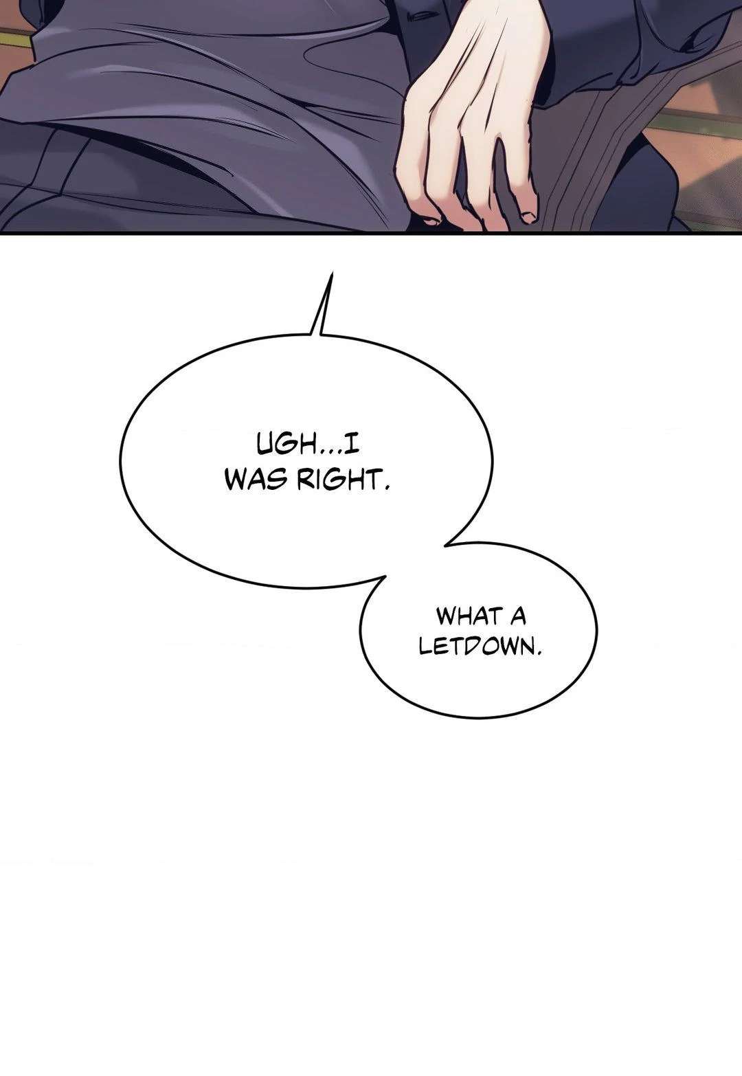 The Pawn’s Revenge Chapter 83 page 14 - 