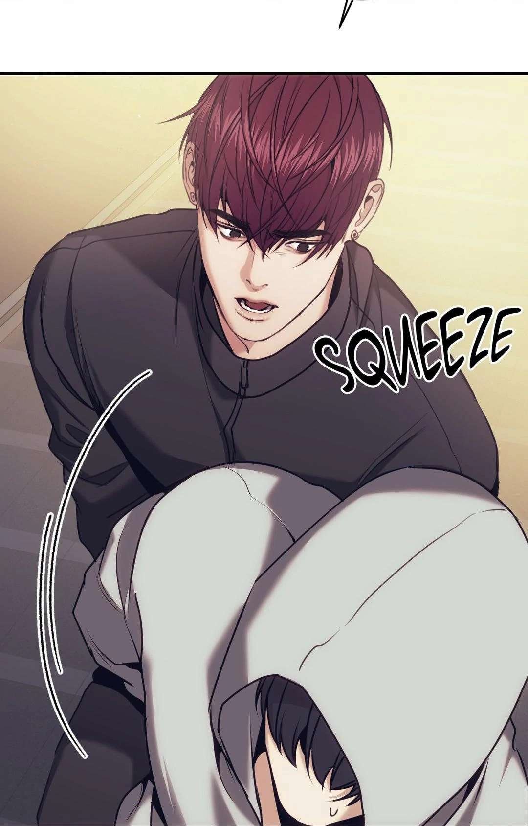 The Pawn’s Revenge Chapter 83 page 20 - 