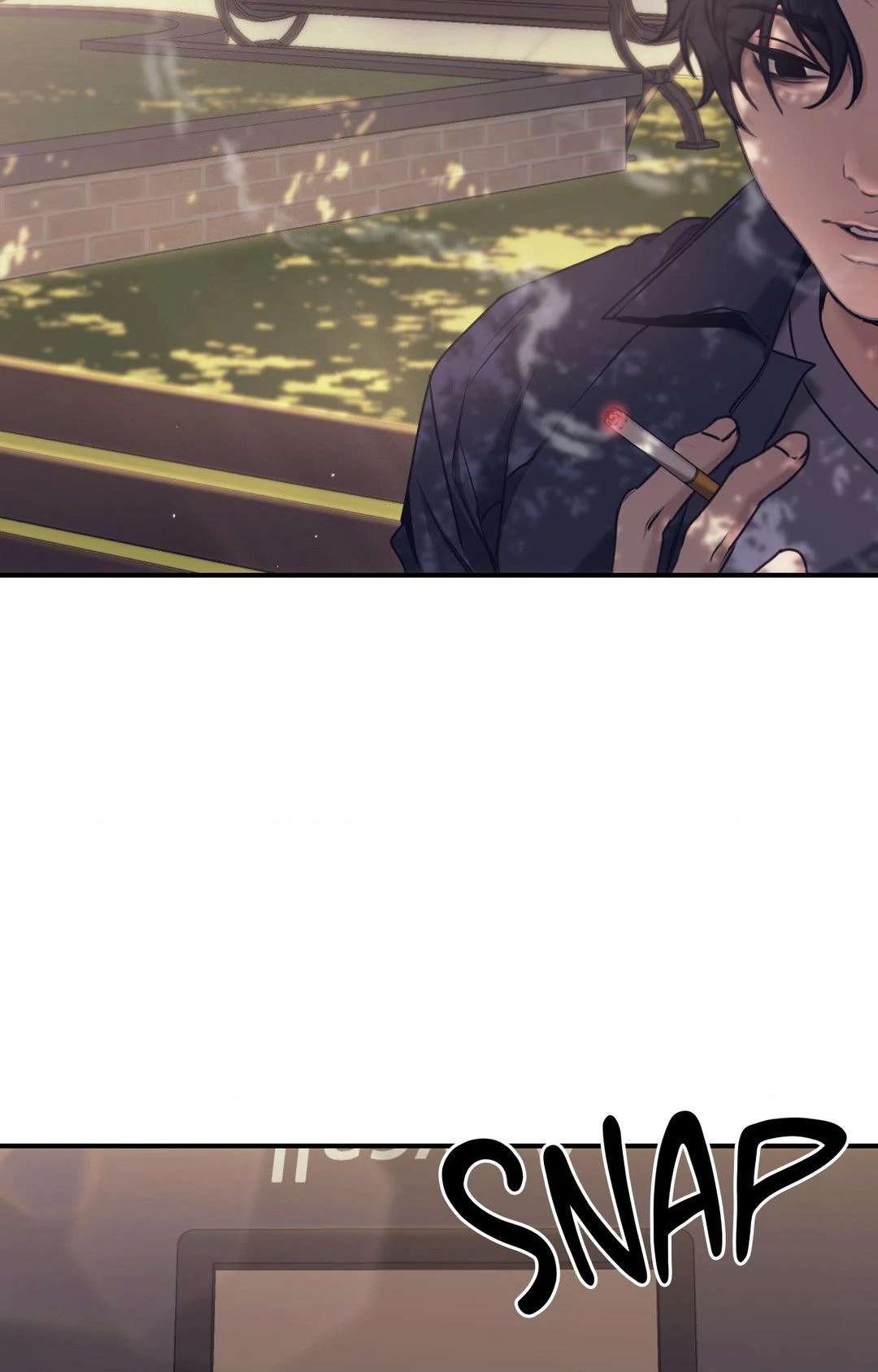 The Pawn’s Revenge Chapter 83 page 3 - 