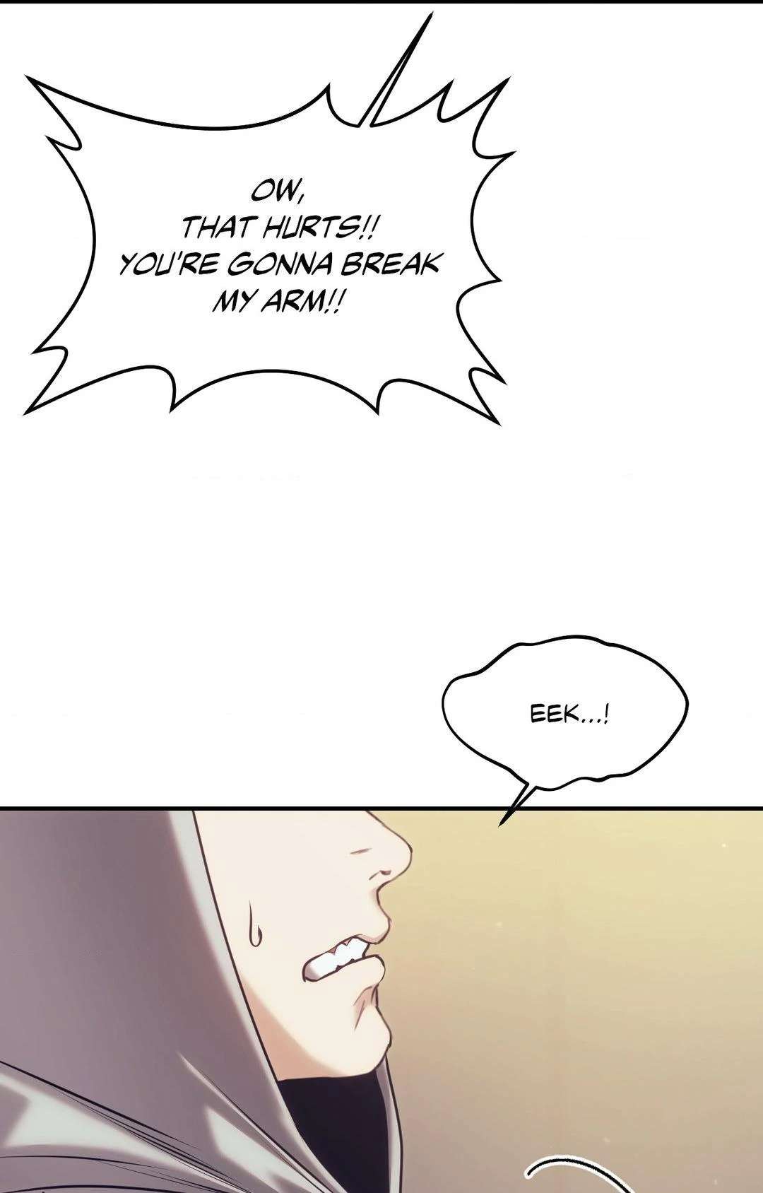 The Pawn’s Revenge Chapter 83 page 21 - 