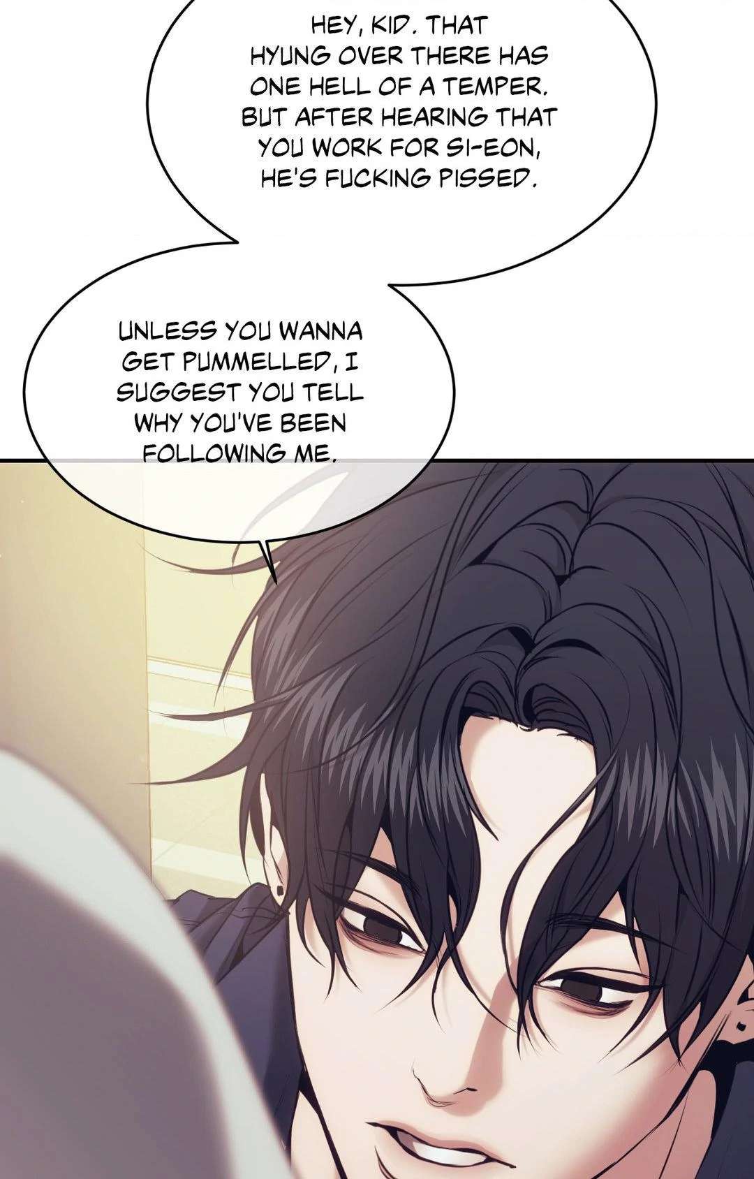 The Pawn’s Revenge Chapter 83 page 23 - 
