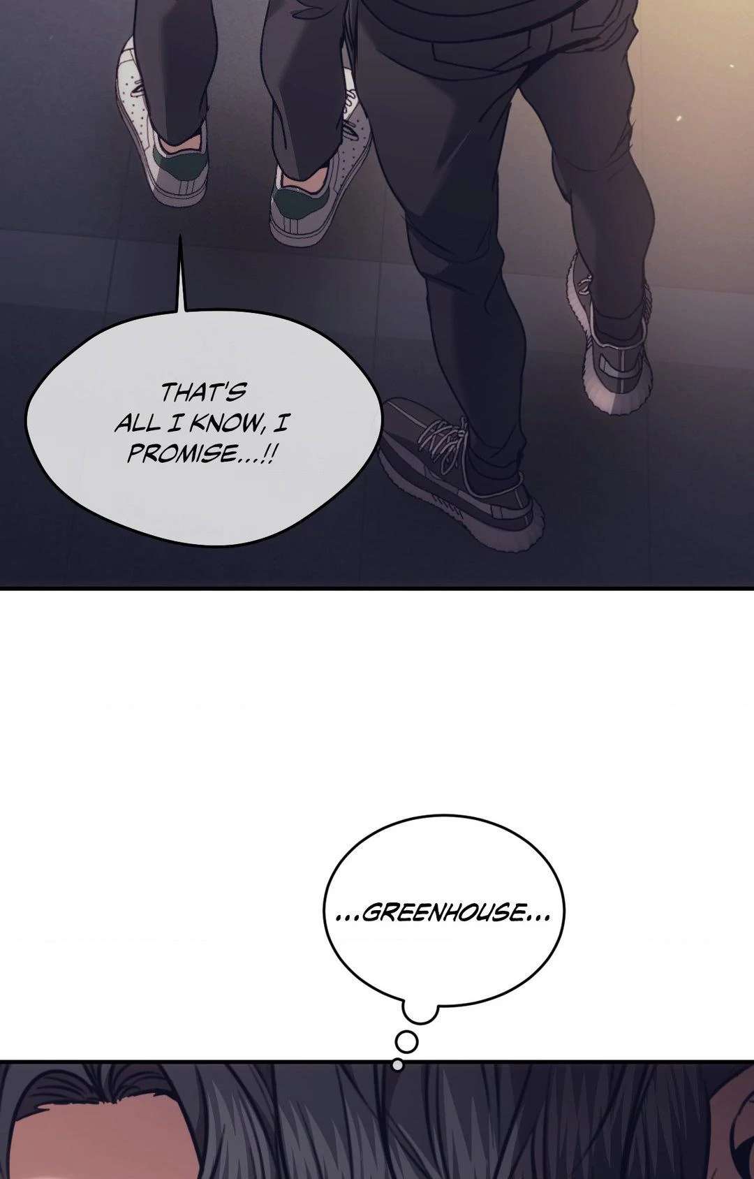 The Pawn’s Revenge Chapter 83 page 26 - 