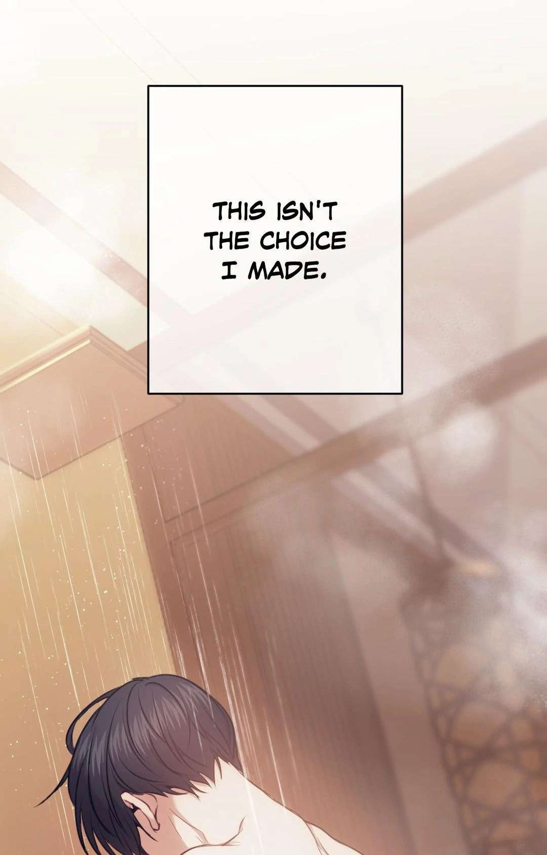 The Pawn’s Revenge Chapter 83 page 36 - 