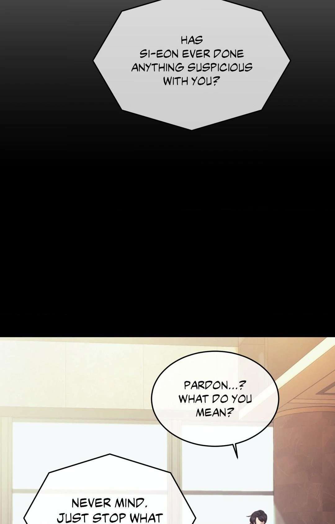 The Pawn’s Revenge Chapter 83 page 39 - 