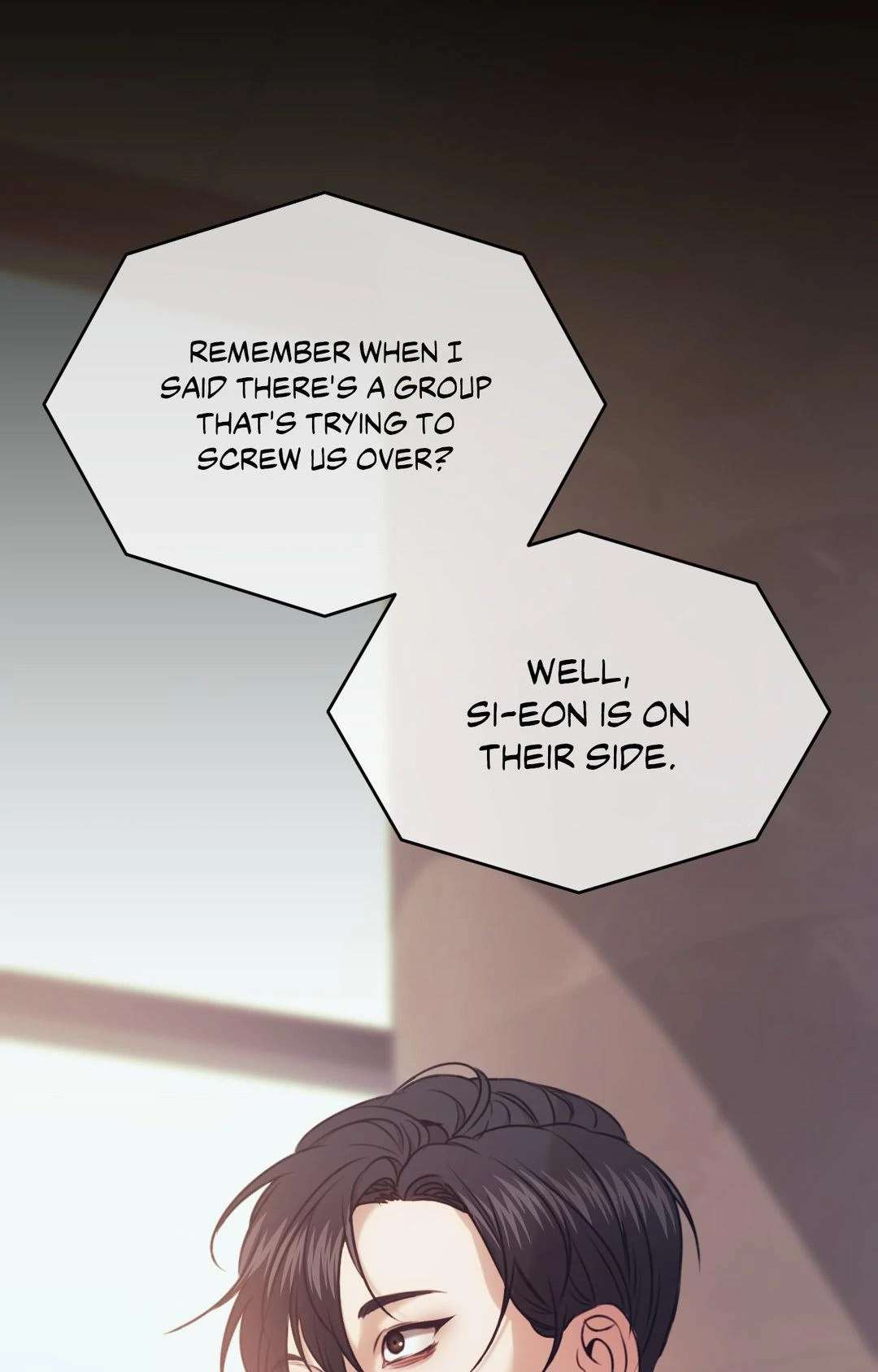 The Pawn’s Revenge Chapter 83 page 41 - 