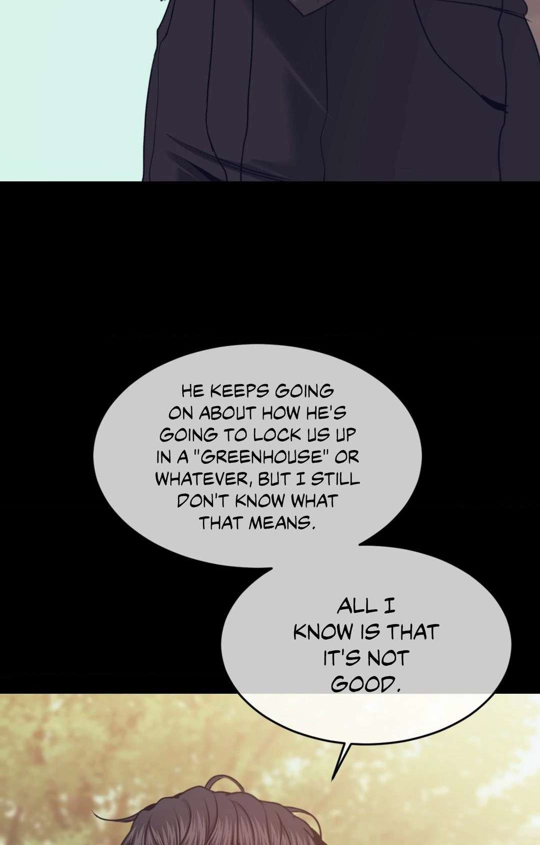 The Pawn’s Revenge Chapter 83 page 43 - 