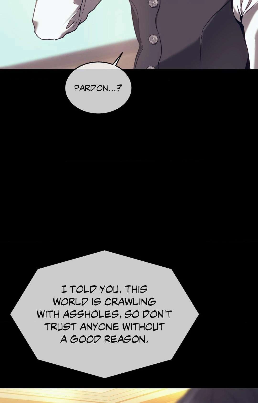 The Pawn’s Revenge Chapter 83 page 46 - 