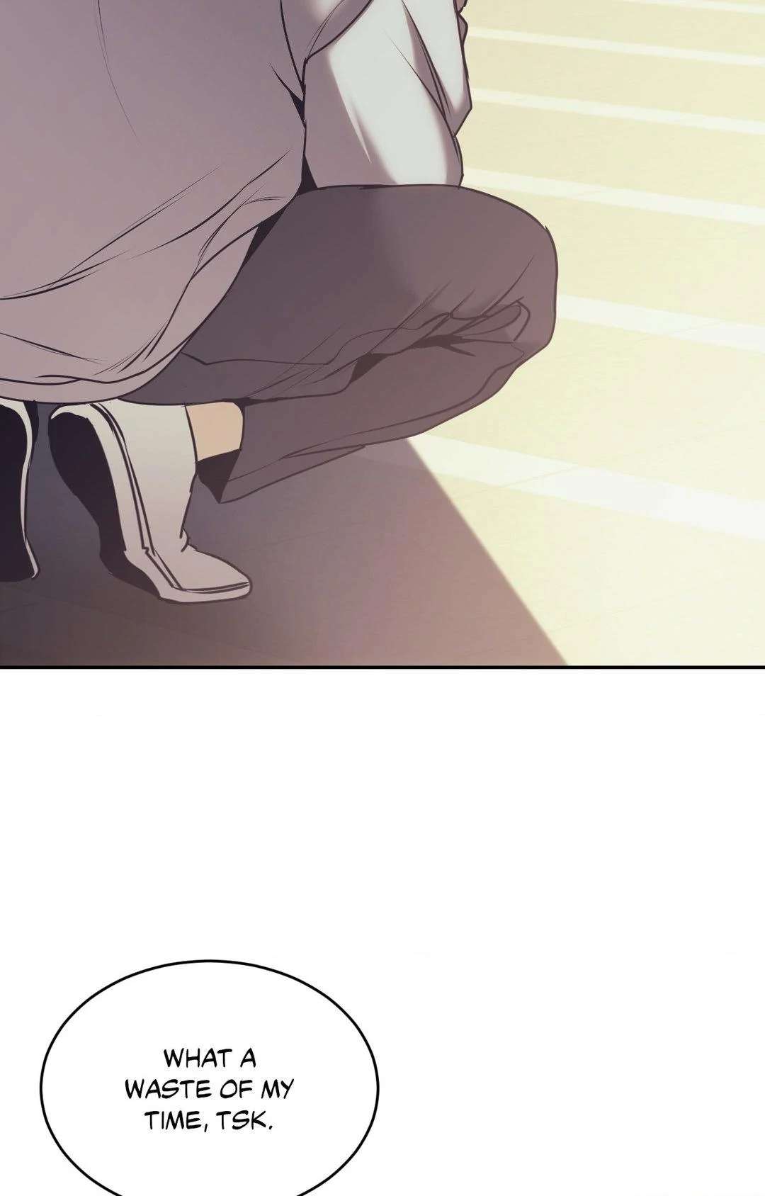 The Pawn’s Revenge Chapter 83 page 6 - 