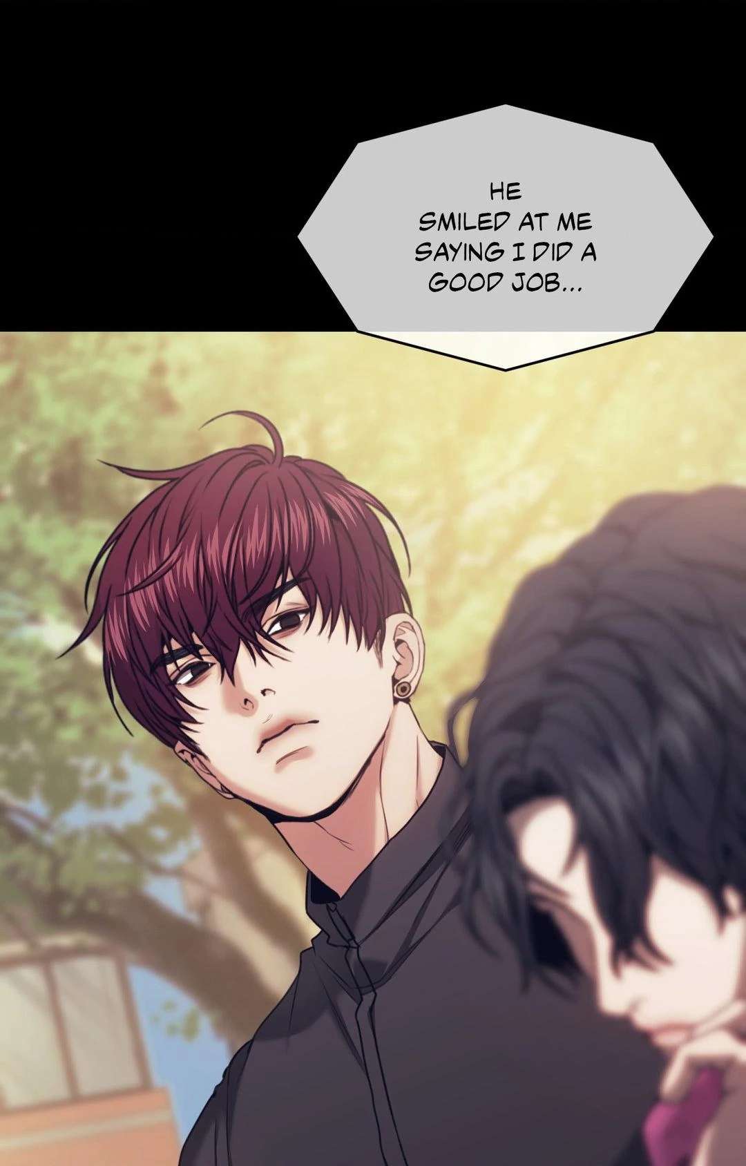 The Pawn’s Revenge Chapter 83 page 51 - 