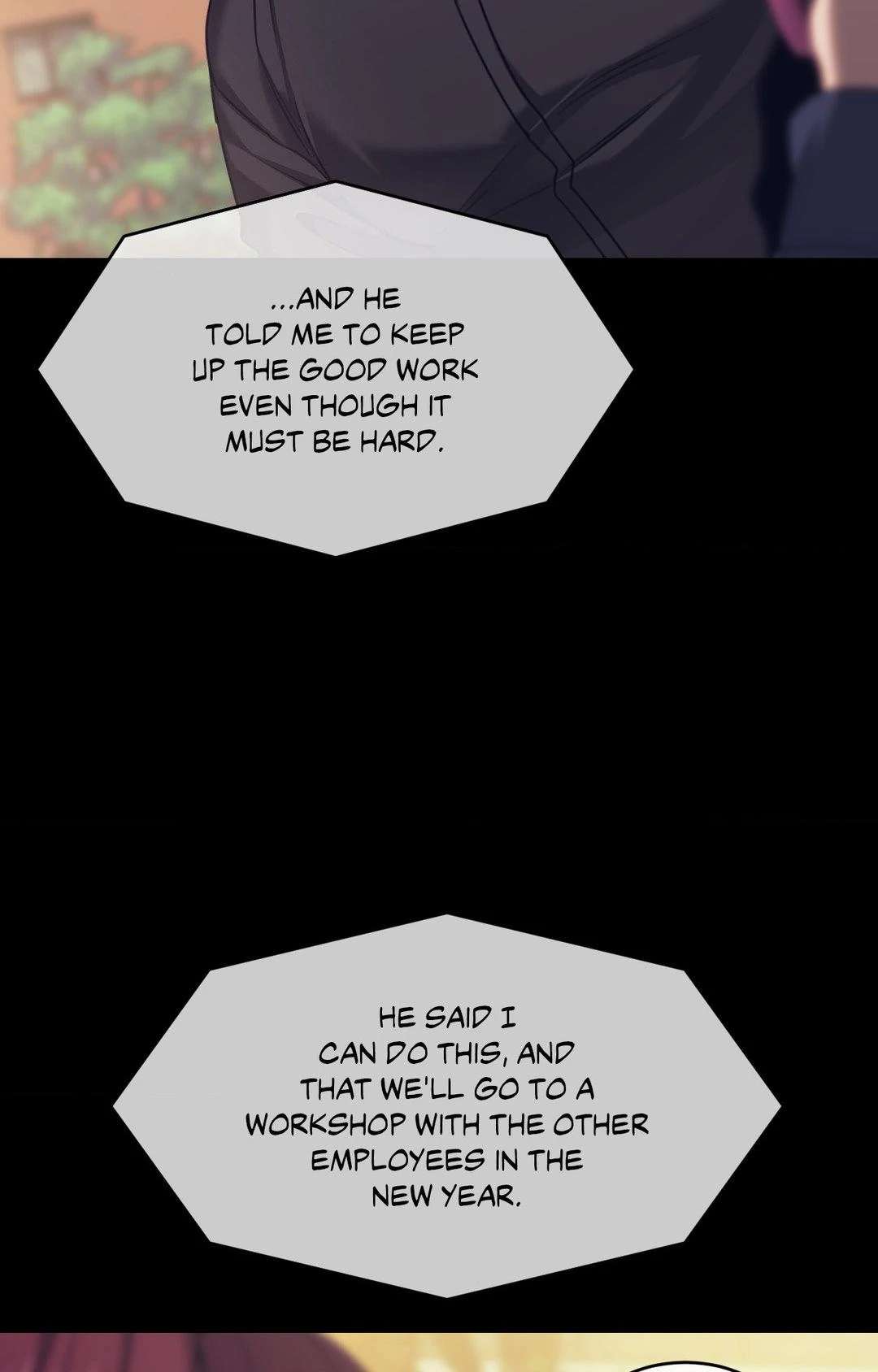 The Pawn’s Revenge Chapter 83 page 52 - 