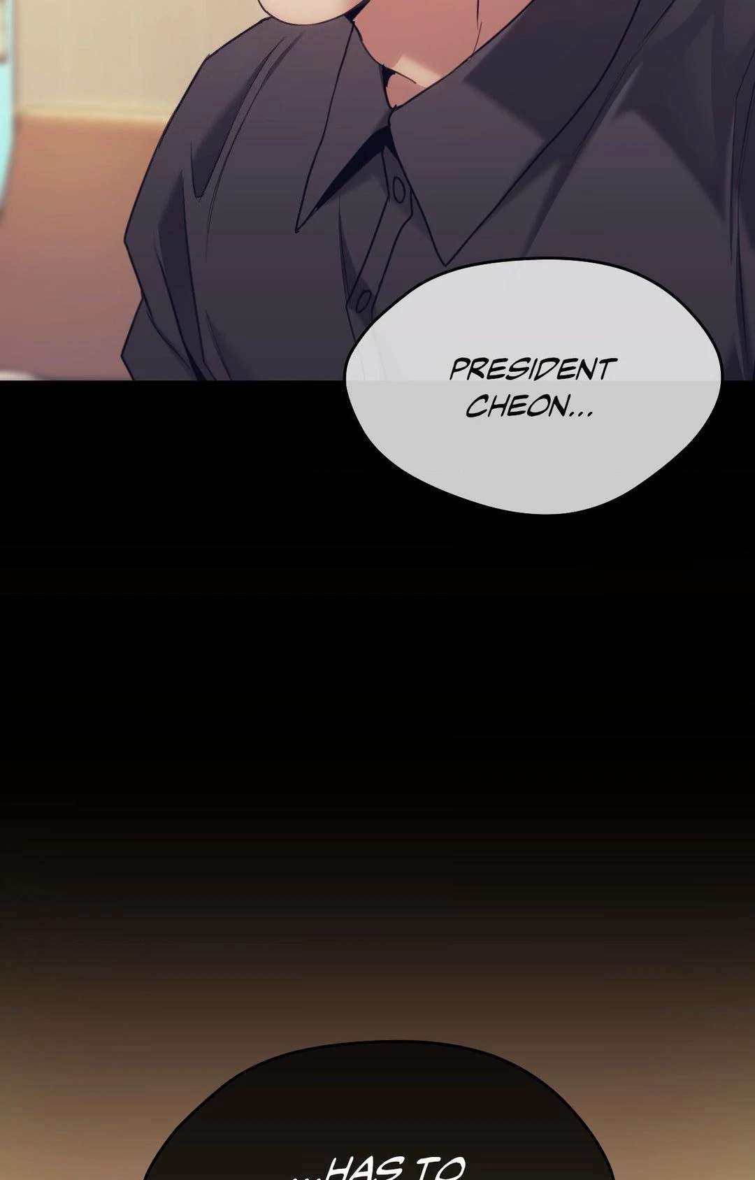 The Pawn’s Revenge Chapter 83 page 61 - 
