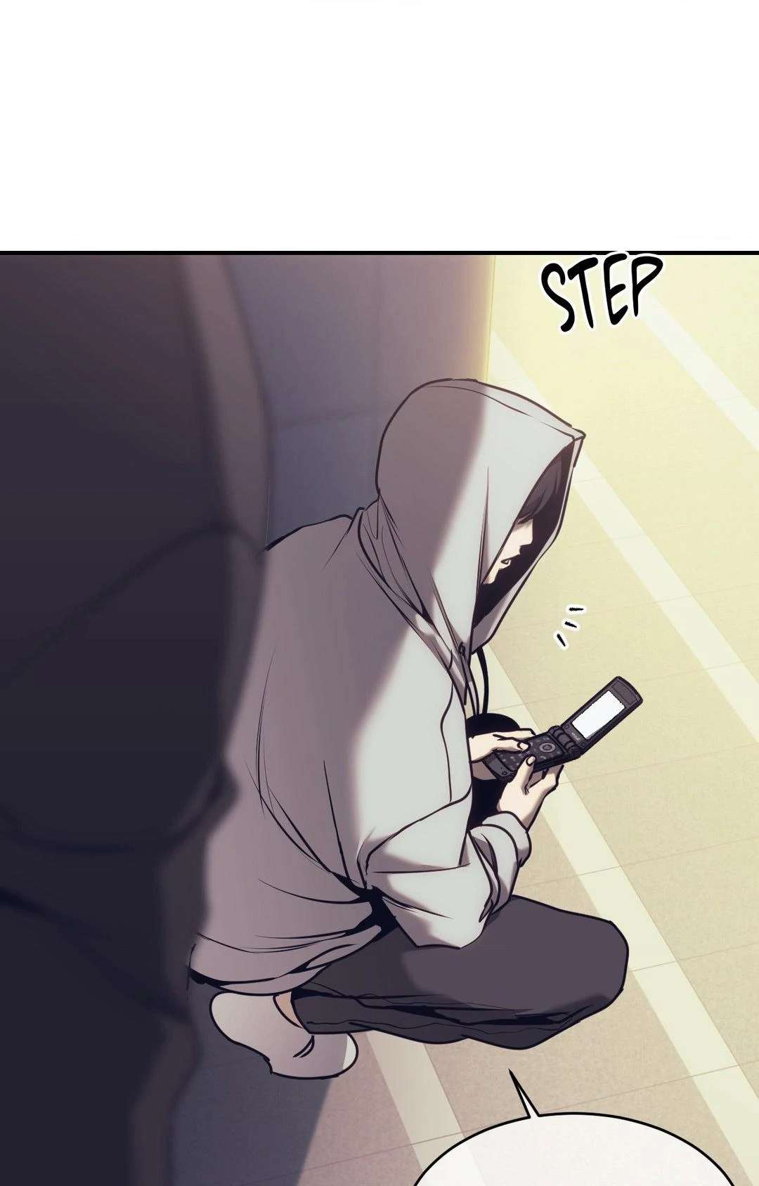 The Pawn’s Revenge Chapter 83 page 8 - 