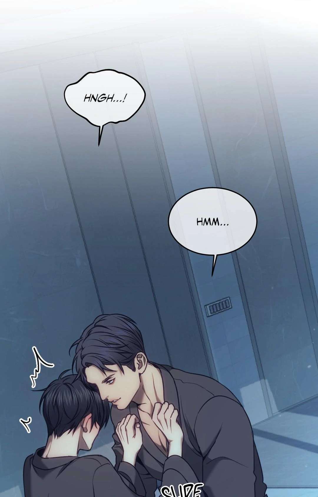 The Pawn’s Revenge Chapter 83 page 79 - 