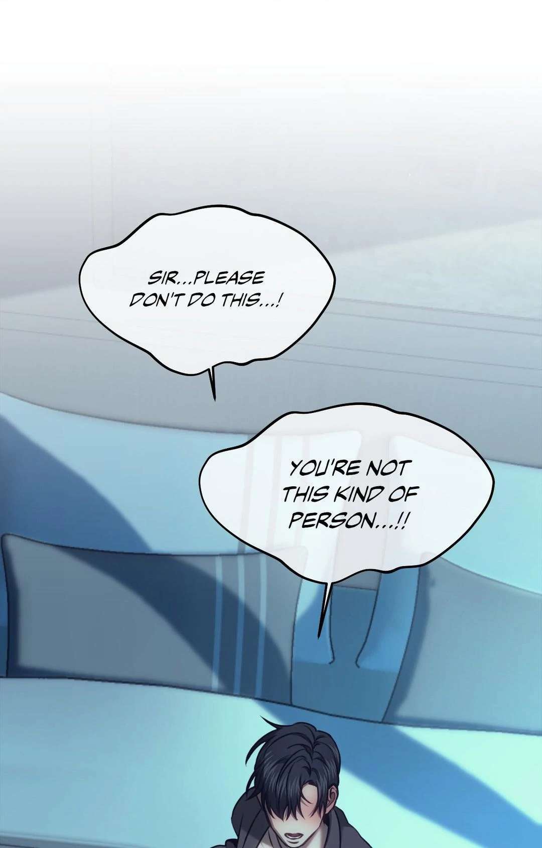 The Pawn’s Revenge Chapter 83 page 89 - 