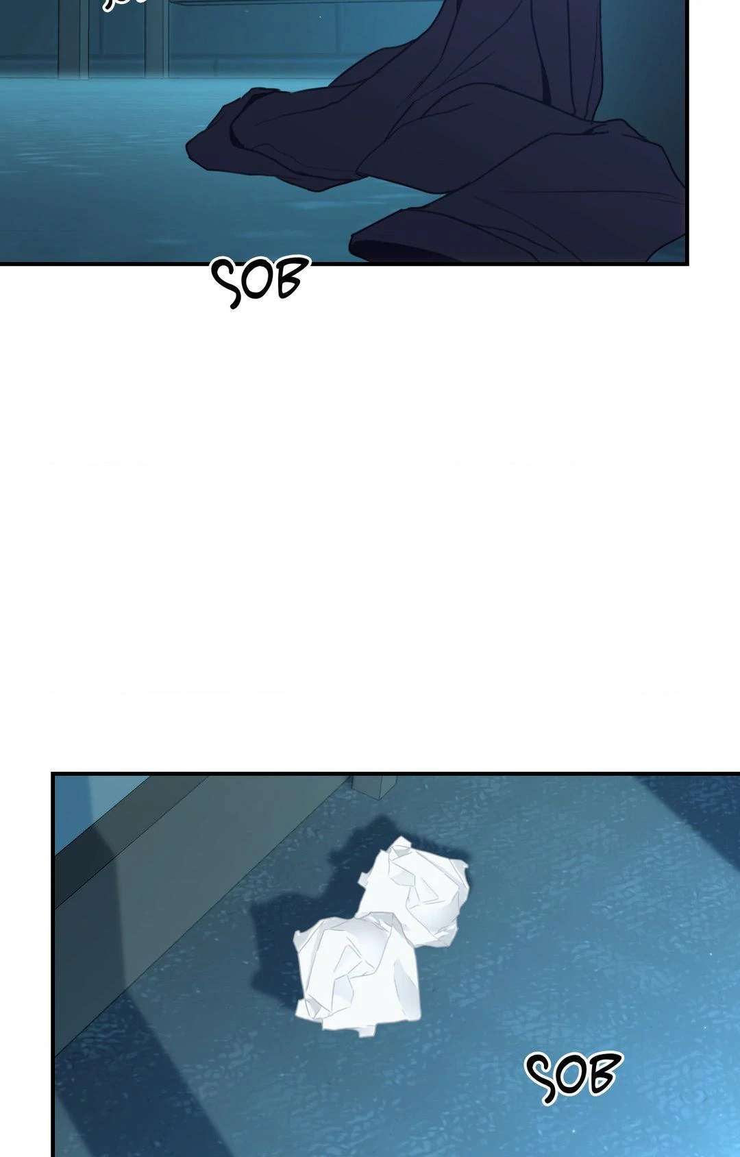 The Pawn’s Revenge Chapter 84 page 2 - 