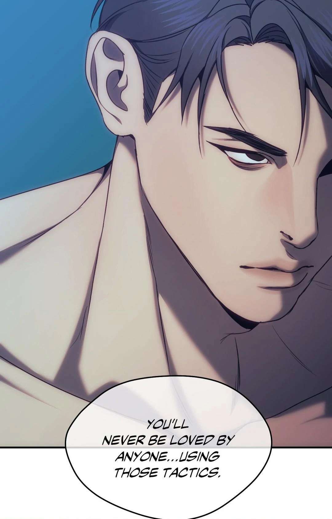 The Pawn’s Revenge Chapter 84 page 21 - 
