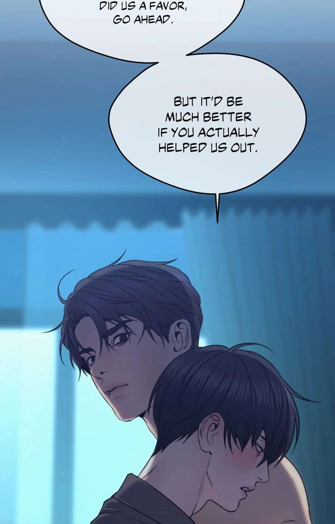 The Pawn’s Revenge Chapter 84 page 26 - 