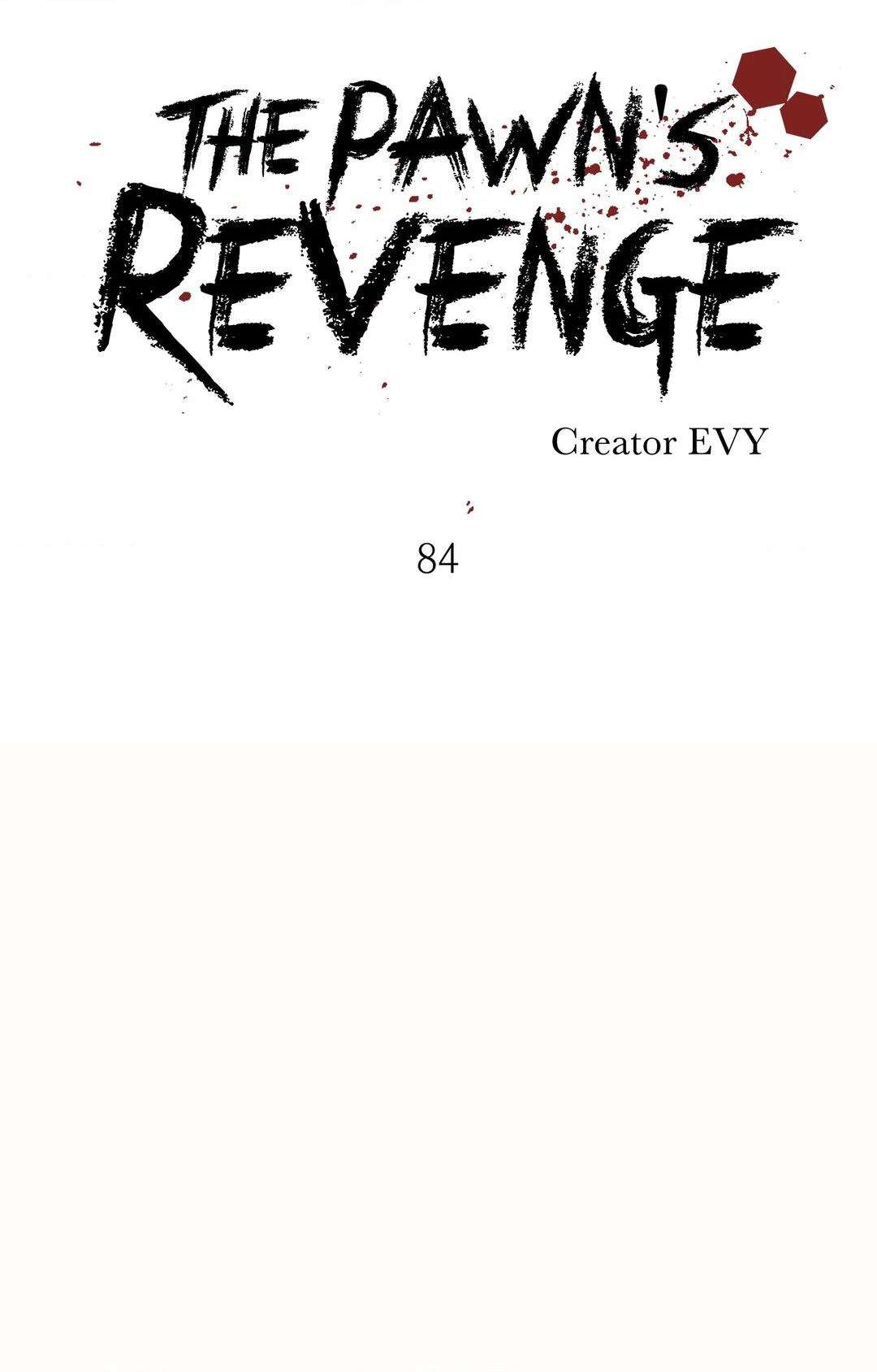 The Pawn’s Revenge Chapter 84 page 31 - 