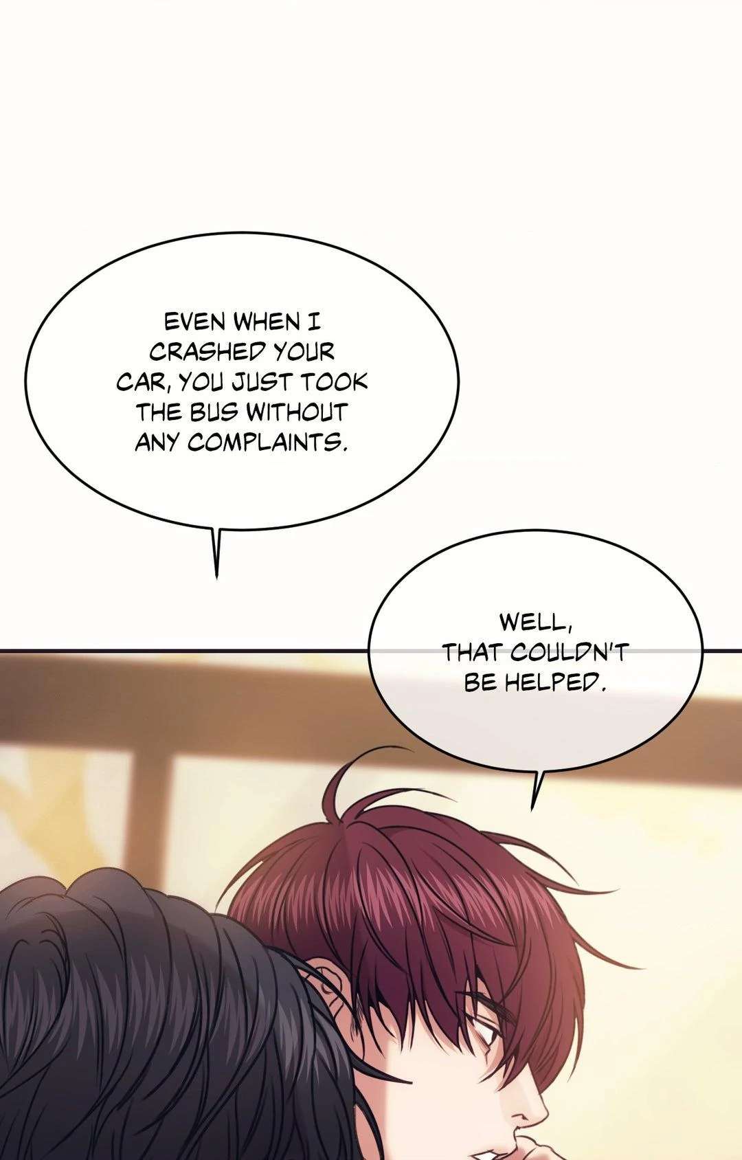The Pawn’s Revenge Chapter 84 page 36 - 