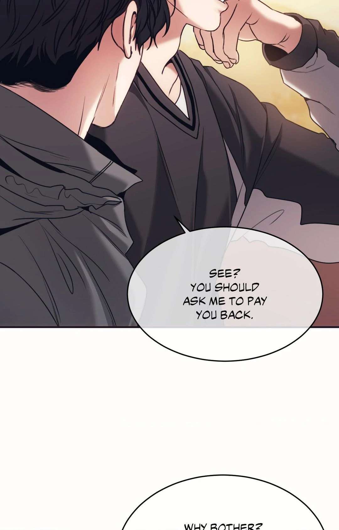 The Pawn’s Revenge Chapter 84 page 37 - 
