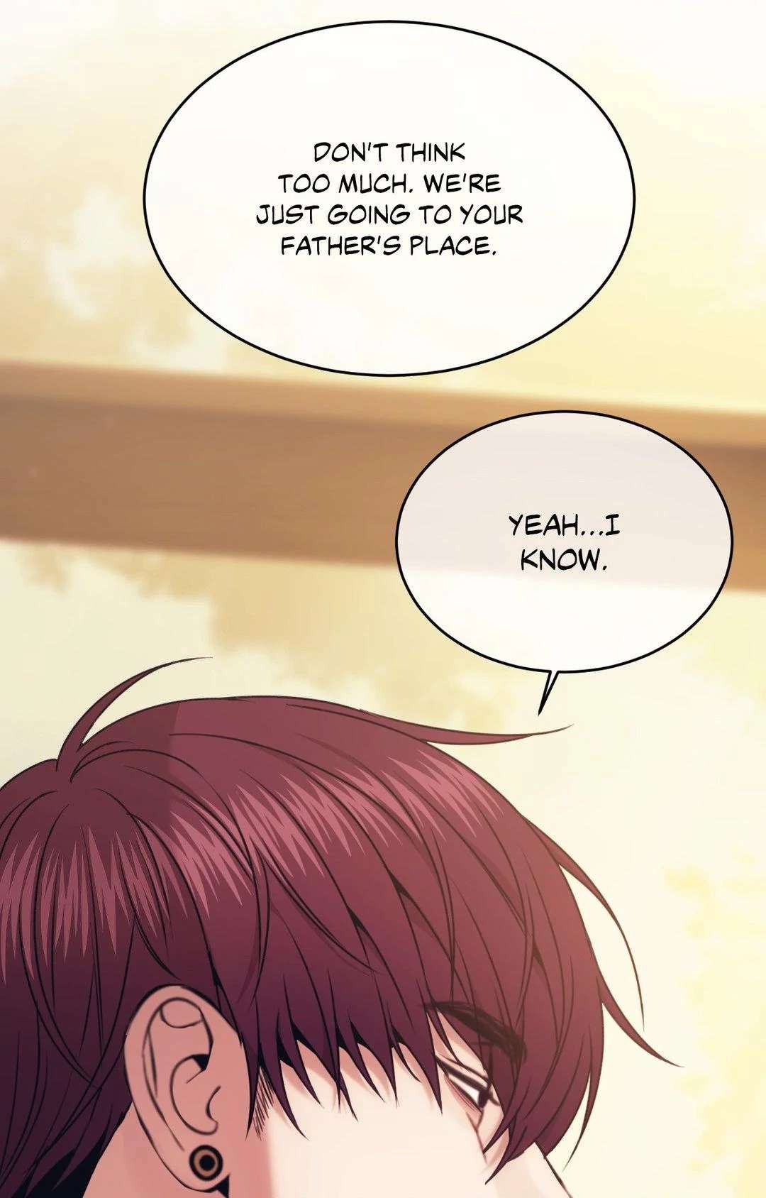 The Pawn’s Revenge Chapter 84 page 44 - 
