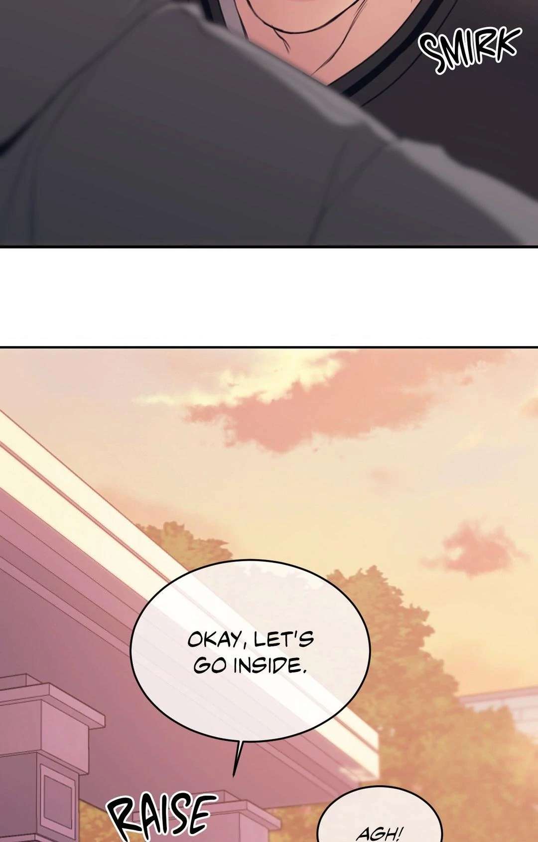 The Pawn’s Revenge Chapter 84 page 58 - 