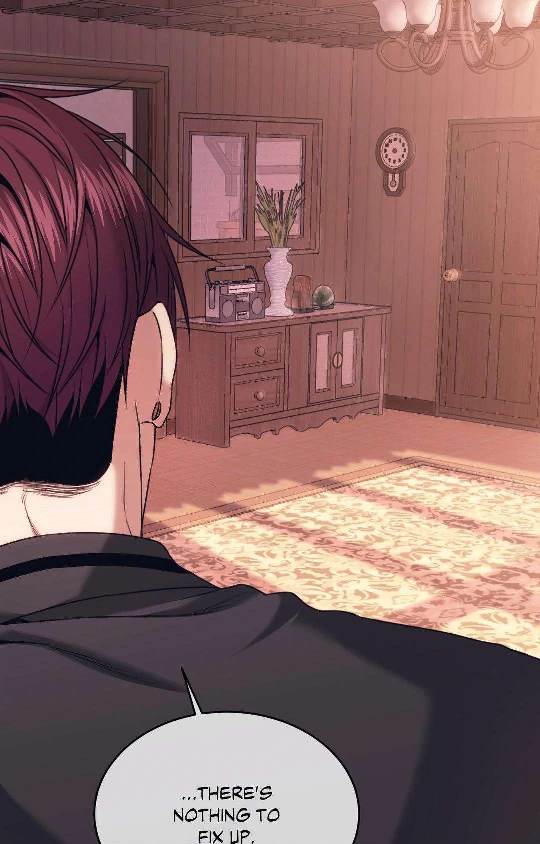 The Pawn’s Revenge Chapter 84 page 62 - 