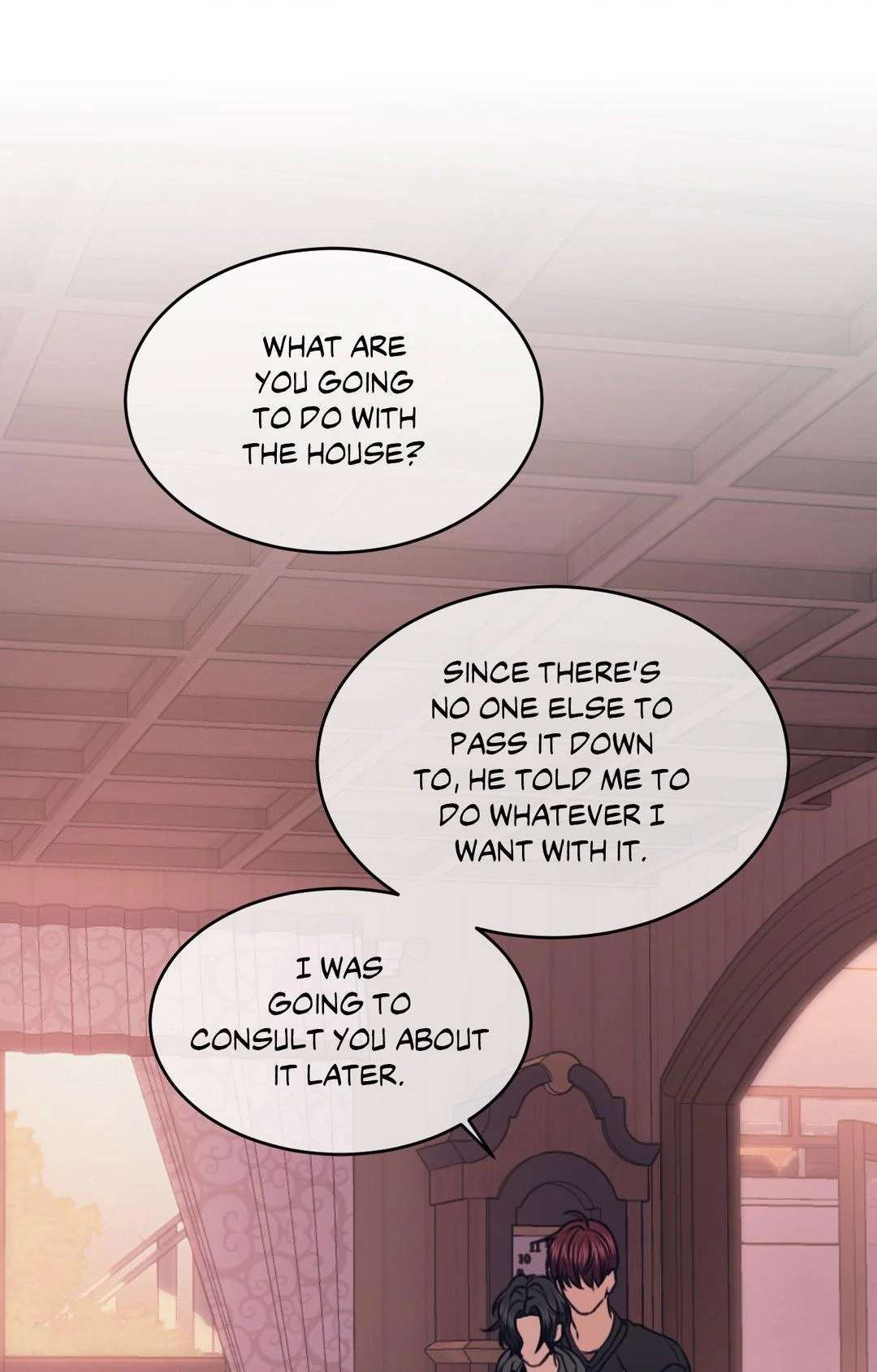 The Pawn’s Revenge Chapter 84 page 64 - 