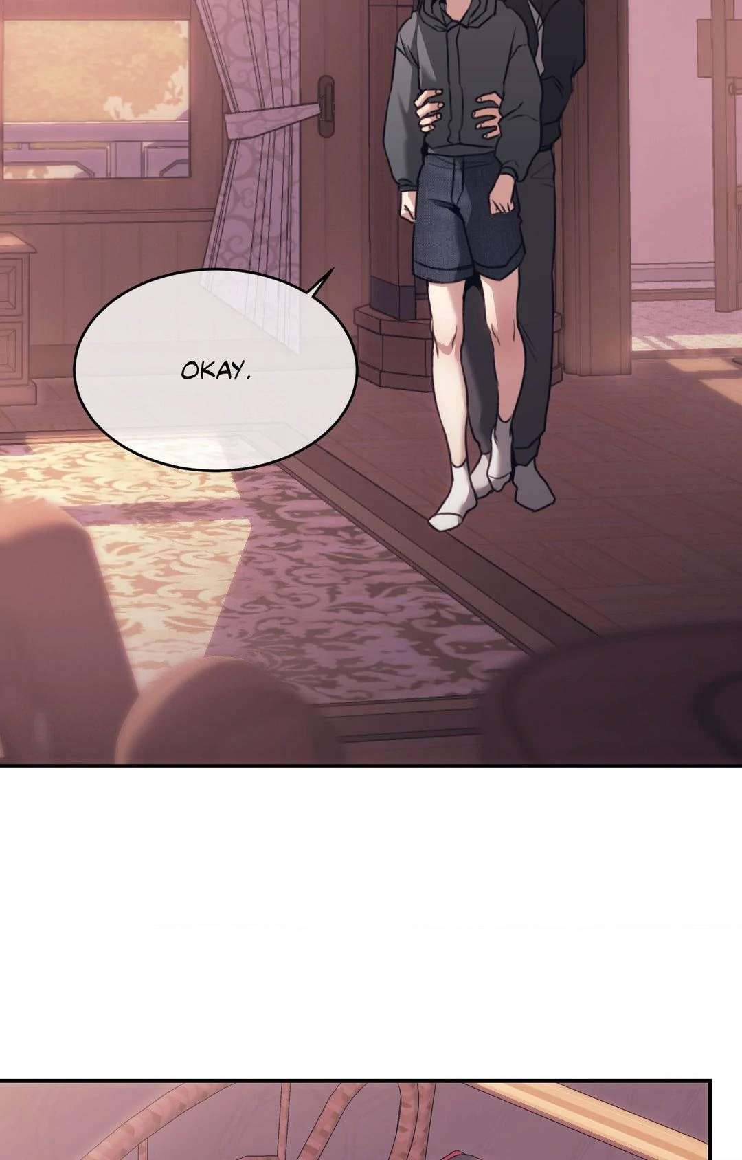 The Pawn’s Revenge Chapter 84 page 65 - 