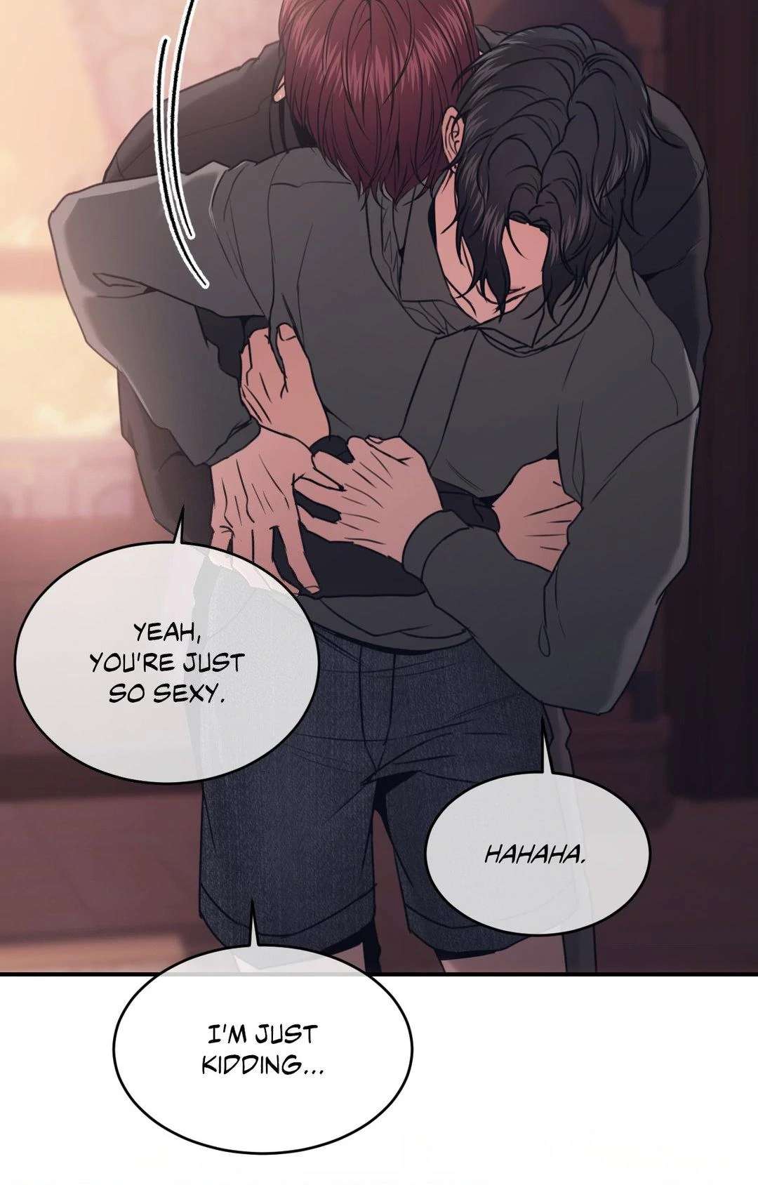 The Pawn’s Revenge Chapter 84 page 69 - 