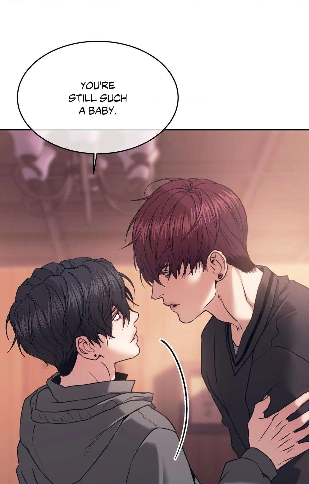 The Pawn’s Revenge Chapter 84 page 72 - 