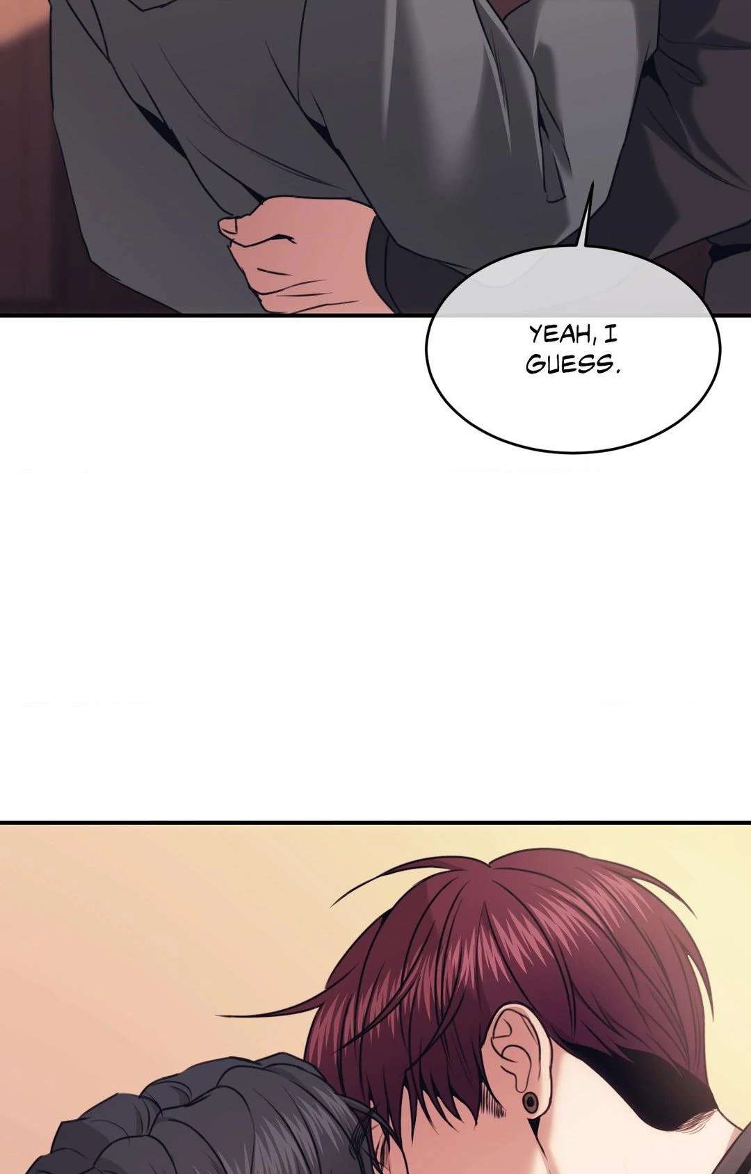 The Pawn’s Revenge Chapter 84 page 73 - 