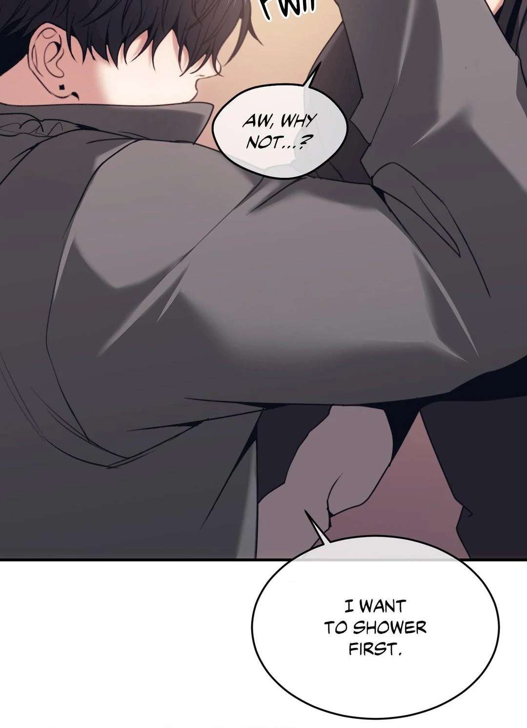 The Pawn’s Revenge Chapter 84 page 77 - 