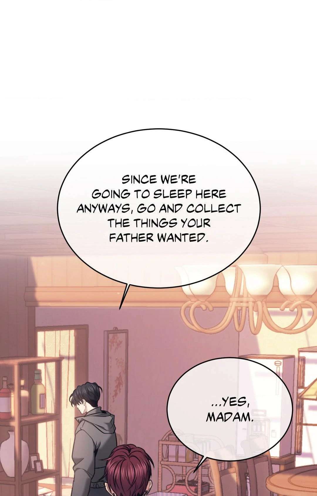 The Pawn’s Revenge Chapter 84 page 78 - 