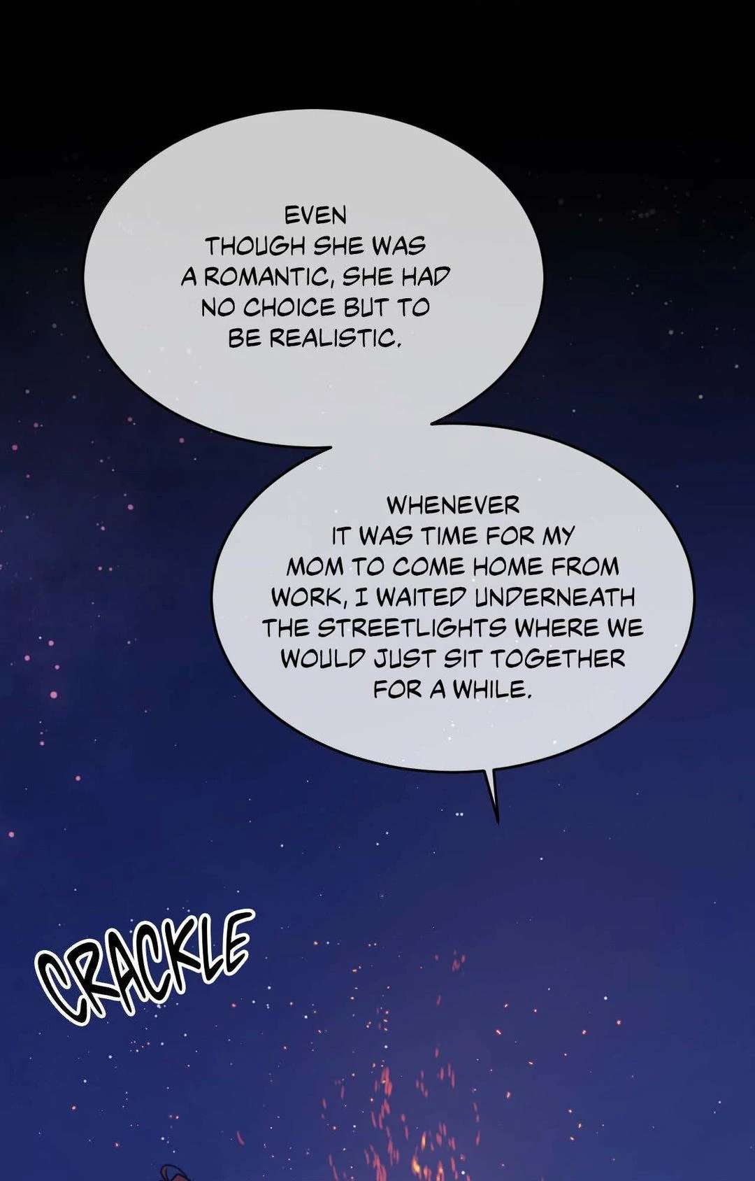 The Pawn’s Revenge Chapter 85 page 2 - 