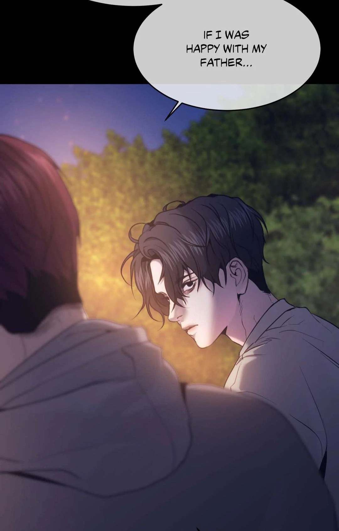 The Pawn’s Revenge Chapter 85 page 13 - 