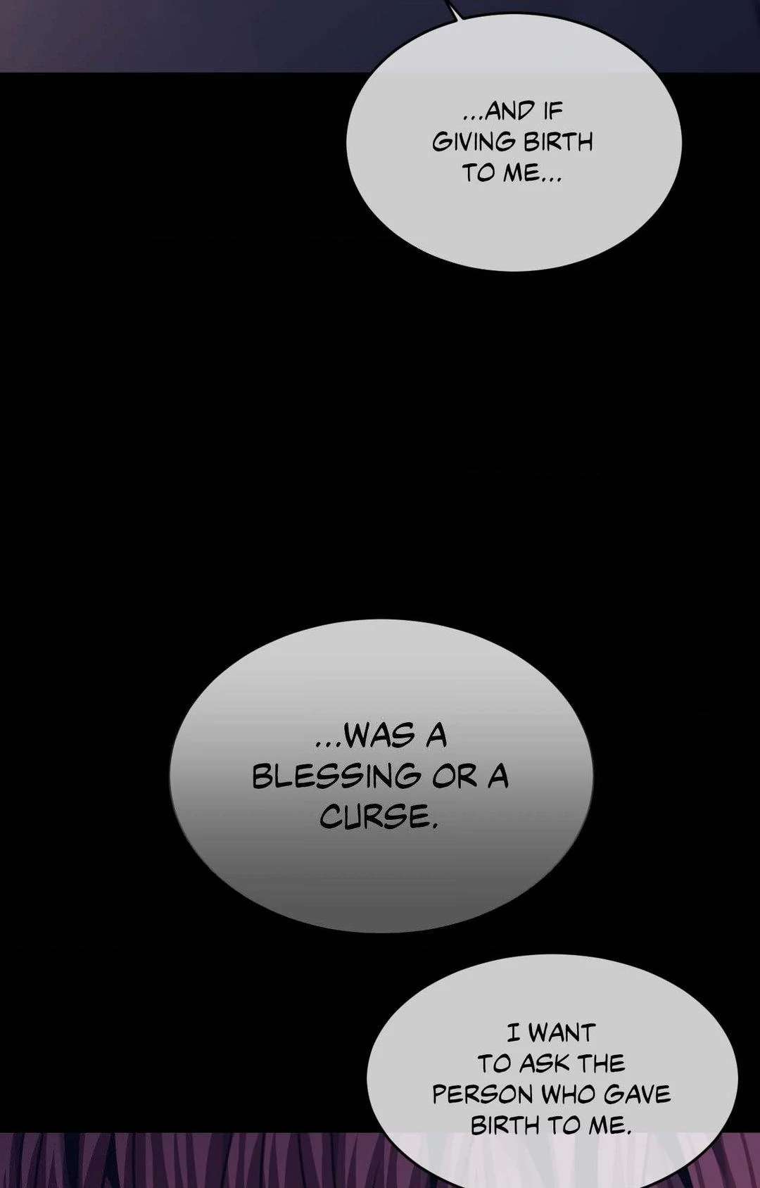 The Pawn’s Revenge Chapter 85 page 14 - 