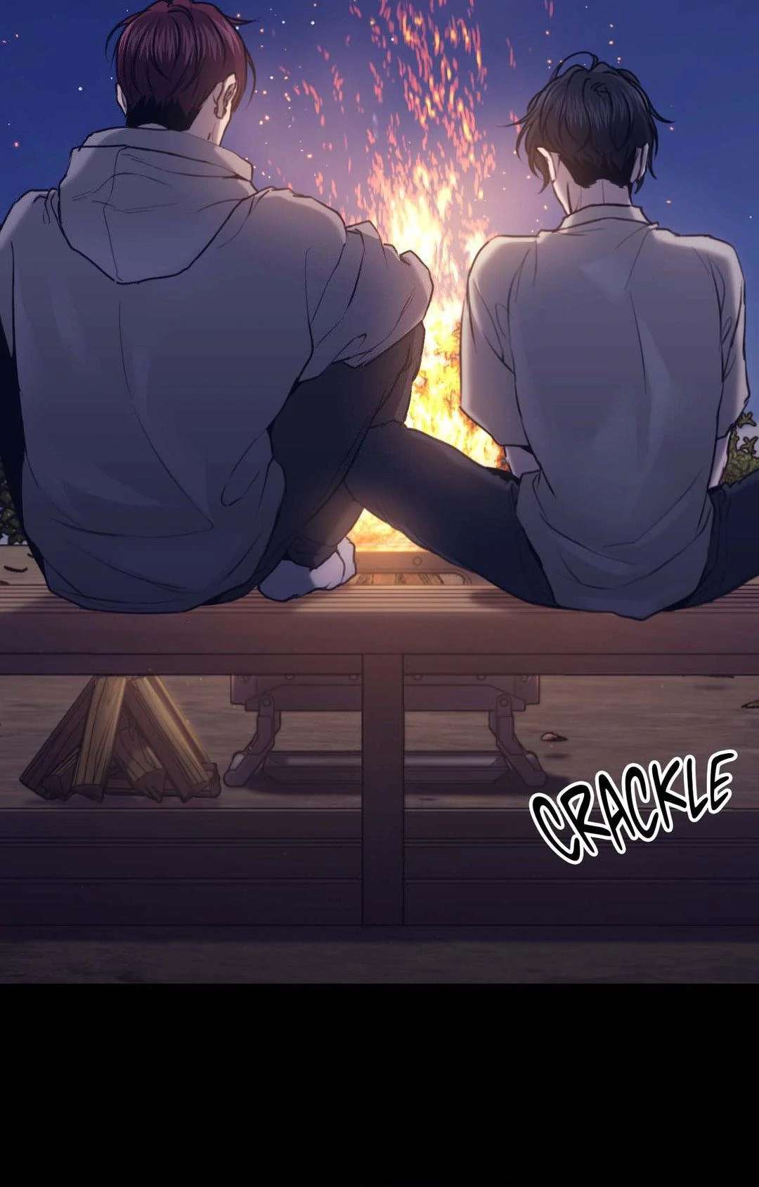 The Pawn’s Revenge Chapter 85 page 3 - 