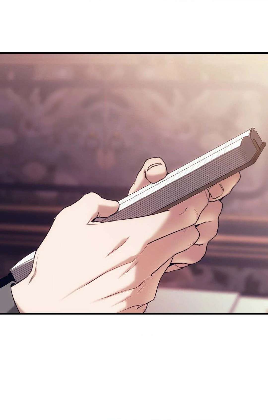 The Pawn’s Revenge Chapter 85 page 21 - 