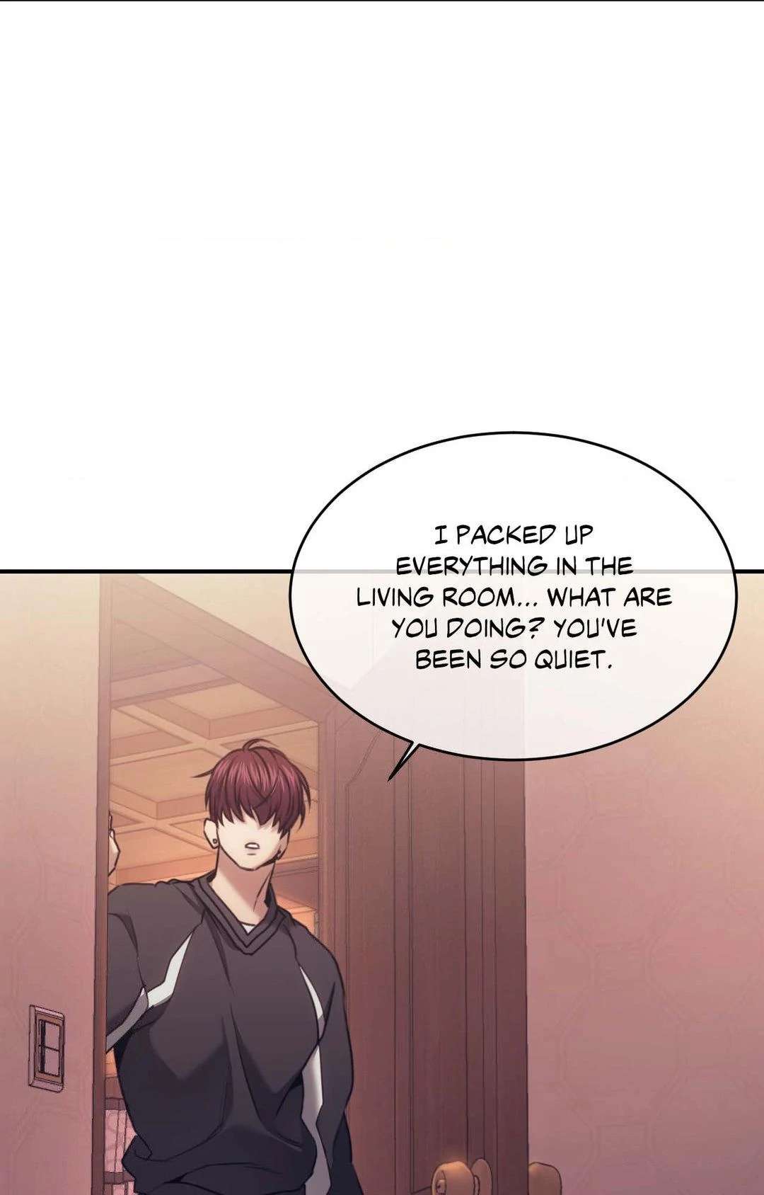 The Pawn’s Revenge Chapter 85 page 23 - 
