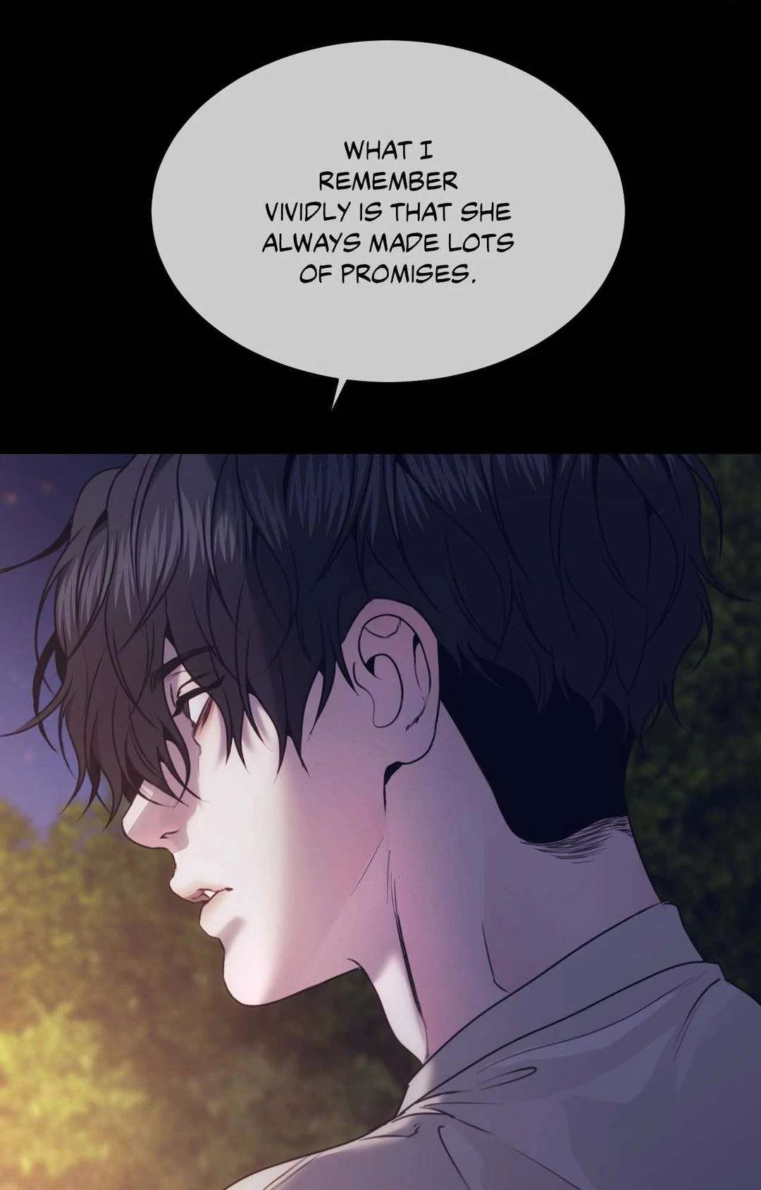 The Pawn’s Revenge Chapter 85 page 4 - 