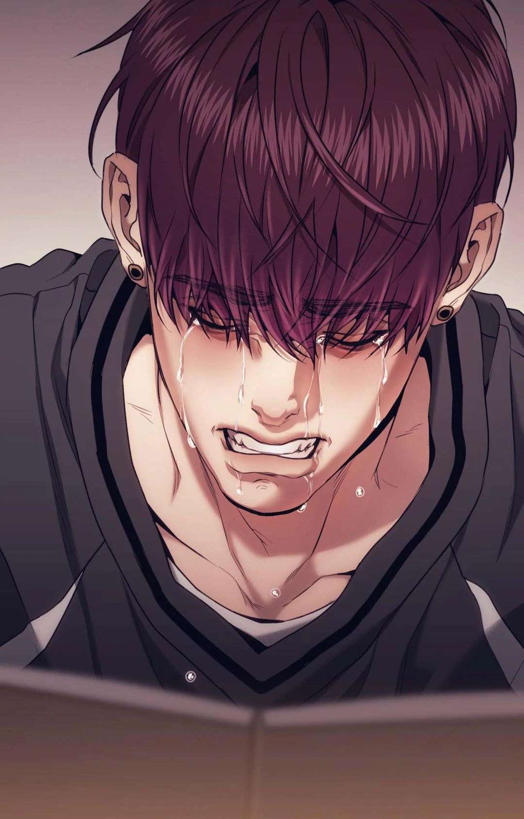 The Pawn’s Revenge Chapter 85 page 39 - 