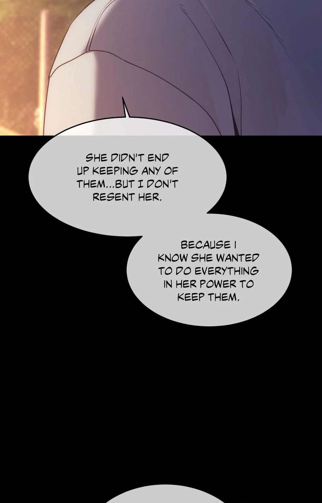 The Pawn’s Revenge Chapter 85 page 5 - 
