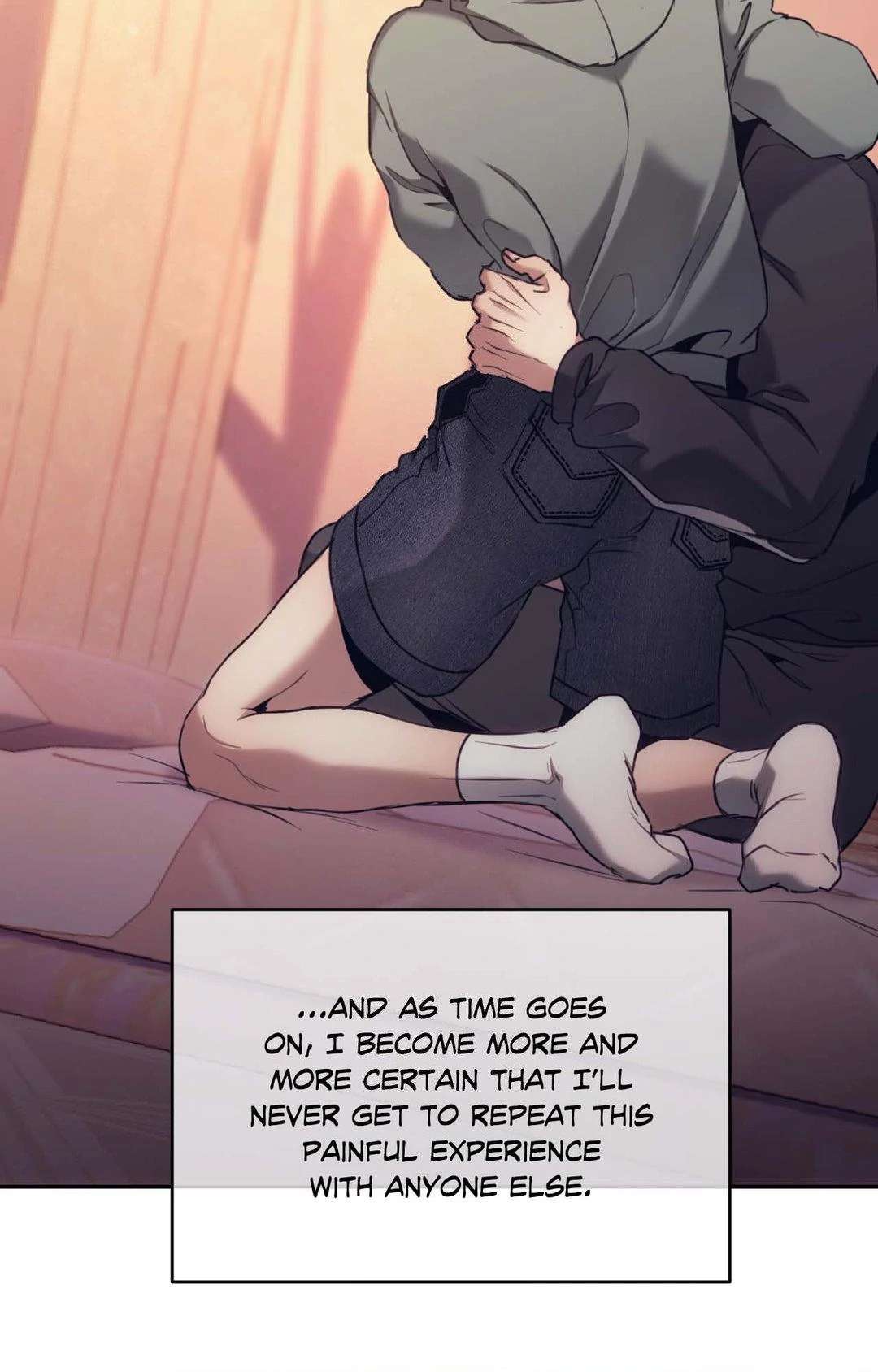 The Pawn’s Revenge Chapter 85 page 43 - 
